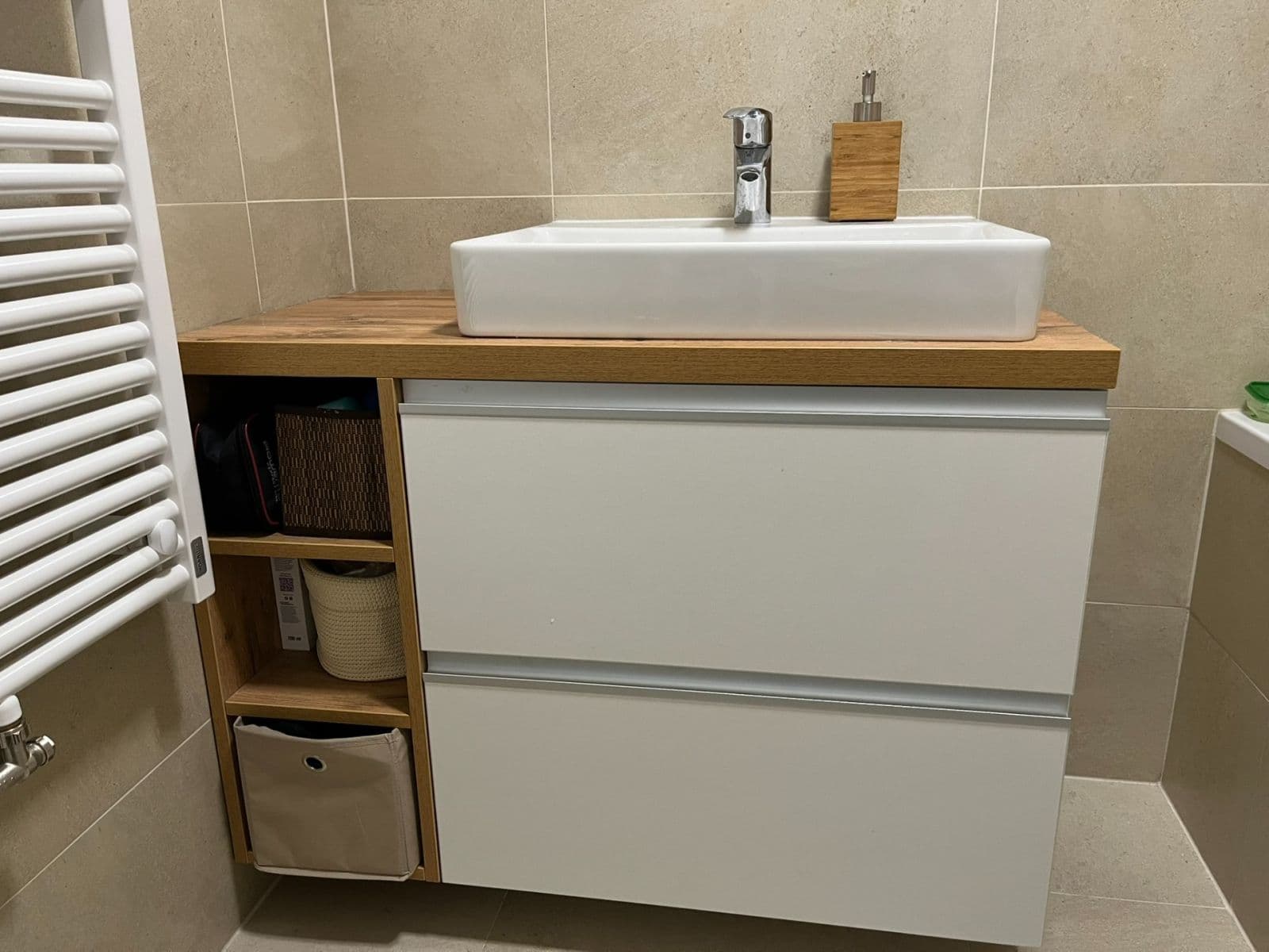 Prodej bytu 3+kk 69 m², Novotného, Praha, Praha Prodej bytu 3+kk 69 m², Novotného, Praha, Praha