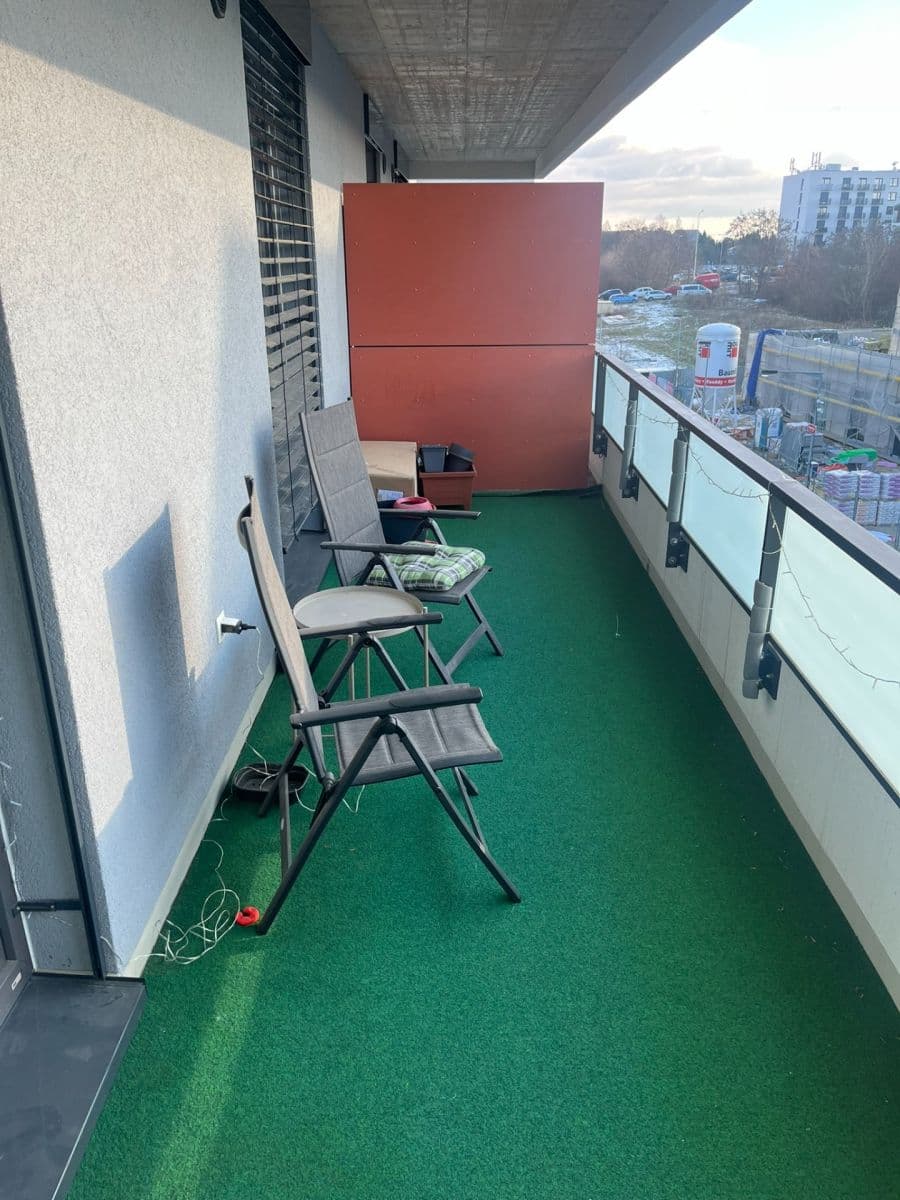 Prodej bytu 3+kk 69 m², Novotného, Praha, Praha Prodej bytu 3+kk 69 m², Novotného, Praha, Praha