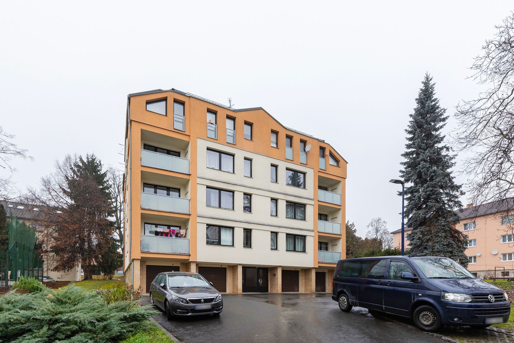 Prodej bytu 3+1 66 m², Na Tržišti, Benešov, Středočeský kraj Prodej bytu 3+1 66 m², Na Tržišti, Benešov, Středočeský kraj