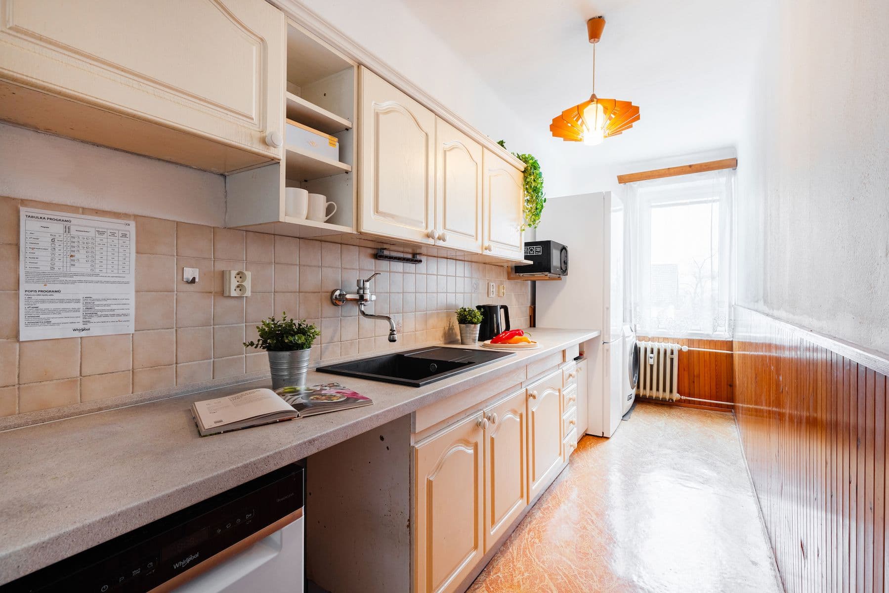 Prodej bytu 3+1 66 m², Na Tržišti, Benešov, Středočeský kraj Prodej bytu 3+1 66 m², Na Tržišti, Benešov, Středočeský kraj