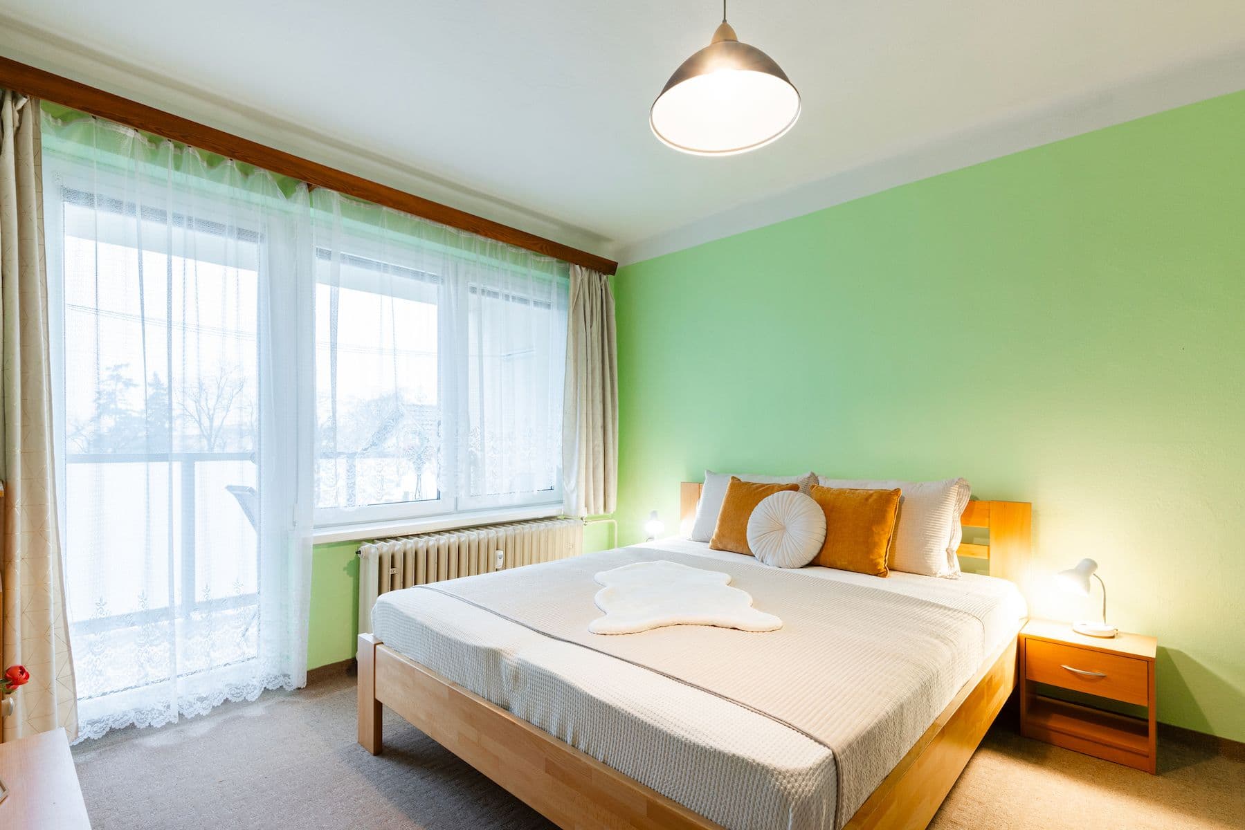 Prodej bytu 3+1 66 m², Na Tržišti, Benešov, Středočeský kraj Prodej bytu 3+1 66 m², Na Tržišti, Benešov, Středočeský kraj