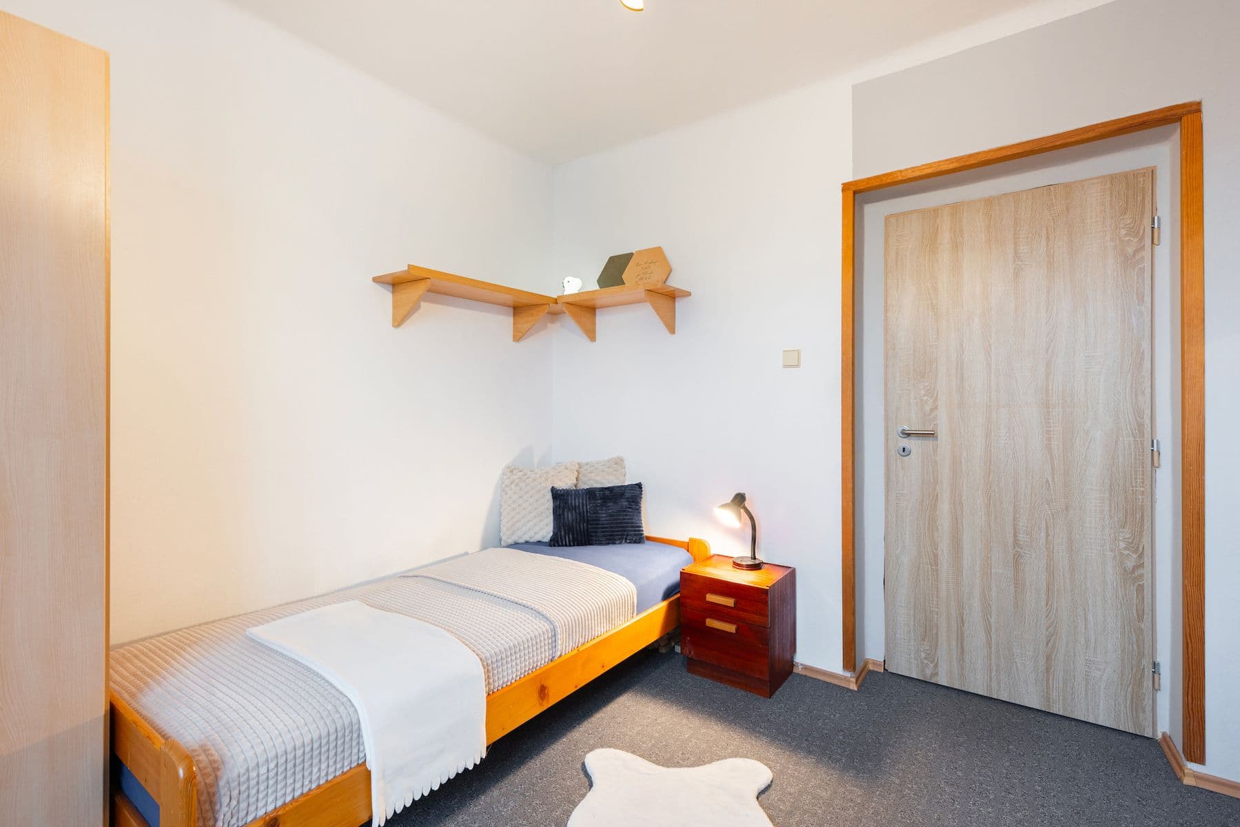 Prodej bytu 3+1 66 m², Na Tržišti, Benešov, Středočeský kraj Prodej bytu 3+1 66 m², Na Tržišti, Benešov, Středočeský kraj