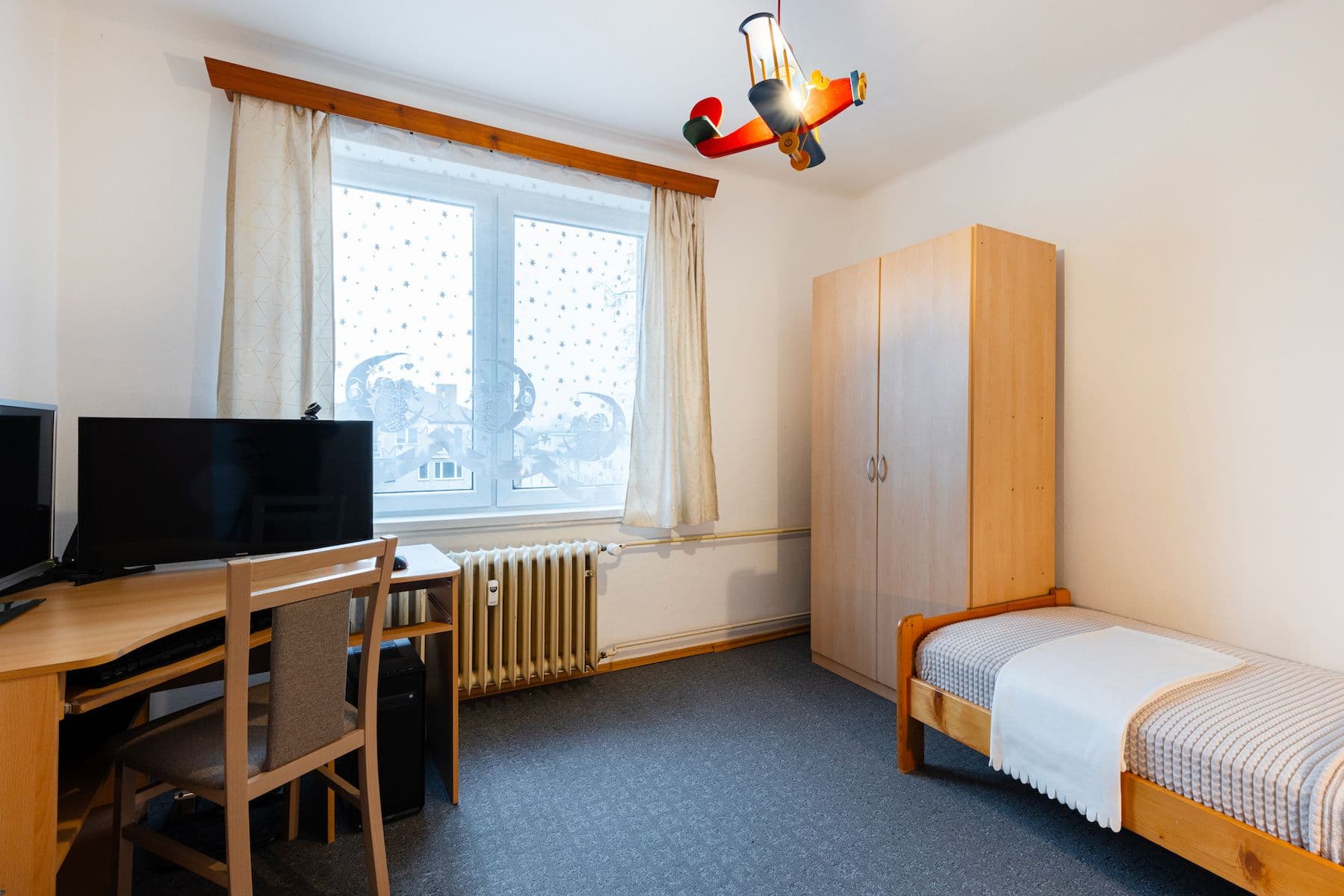 Prodej bytu 3+1 66 m², Na Tržišti, Benešov, Středočeský kraj Prodej bytu 3+1 66 m², Na Tržišti, Benešov, Středočeský kraj