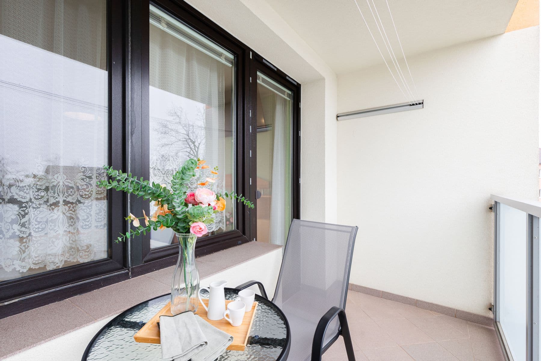 Prodej bytu 3+1 66 m², Na Tržišti, Benešov, Středočeský kraj Prodej bytu 3+1 66 m², Na Tržišti, Benešov, Středočeský kraj