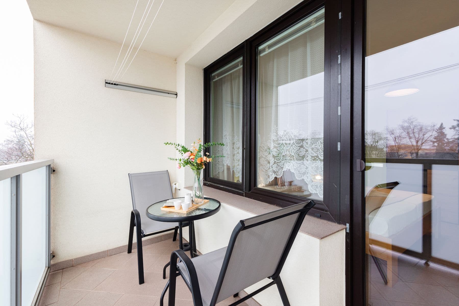 Prodej bytu 3+1 66 m², Na Tržišti, Benešov, Středočeský kraj Prodej bytu 3+1 66 m², Na Tržišti, Benešov, Středočeský kraj