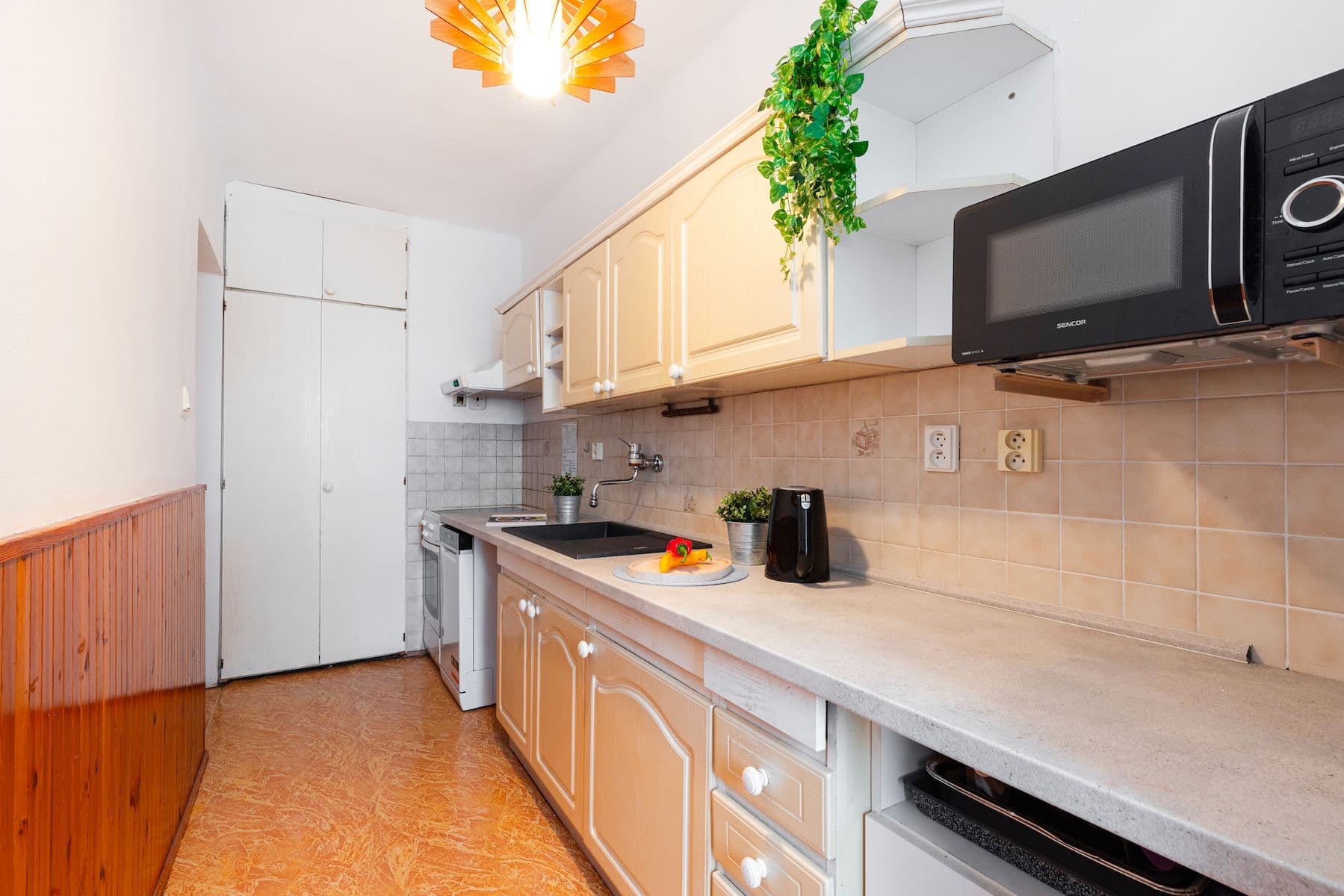 Prodej bytu 3+1 66 m², Na Tržišti, Benešov, Středočeský kraj Prodej bytu 3+1 66 m², Na Tržišti, Benešov, Středočeský kraj