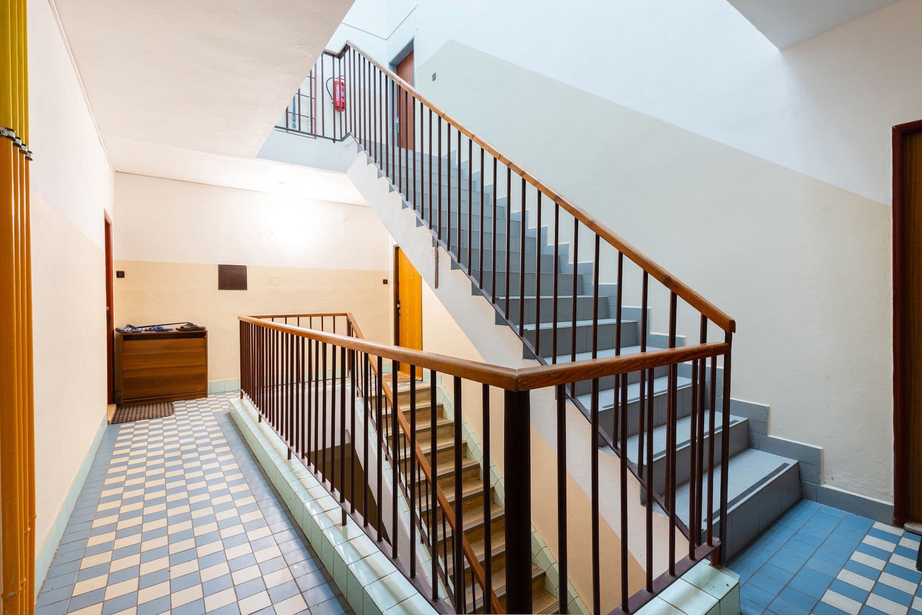 Prodej bytu 3+1 66 m², Na Tržišti, Benešov, Středočeský kraj Prodej bytu 3+1 66 m², Na Tržišti, Benešov, Středočeský kraj