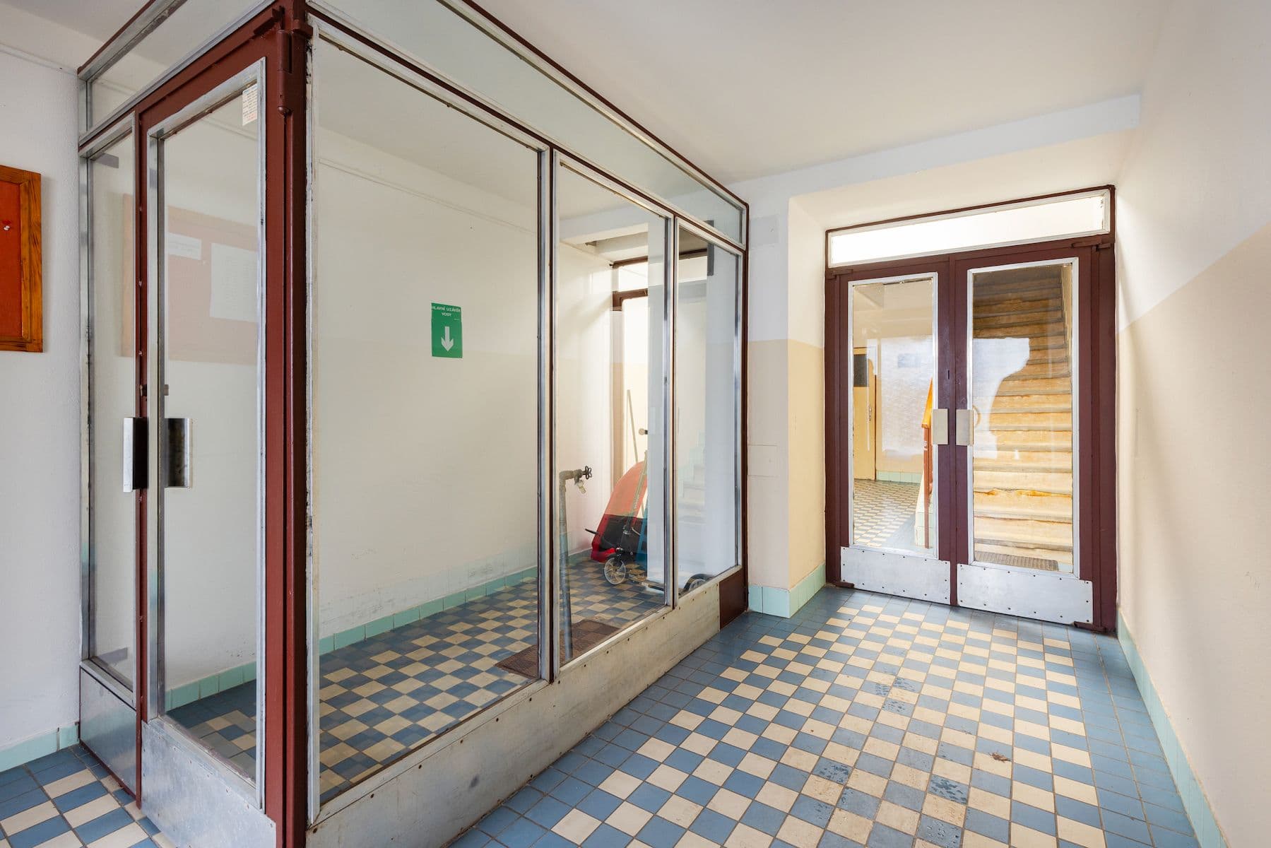 Prodej bytu 3+1 66 m², Na Tržišti, Benešov, Středočeský kraj Prodej bytu 3+1 66 m², Na Tržišti, Benešov, Středočeský kraj