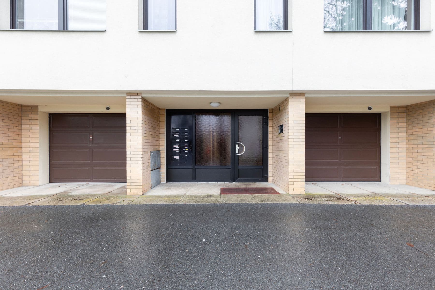 Prodej bytu 3+1 66 m², Na Tržišti, Benešov, Středočeský kraj Prodej bytu 3+1 66 m², Na Tržišti, Benešov, Středočeský kraj