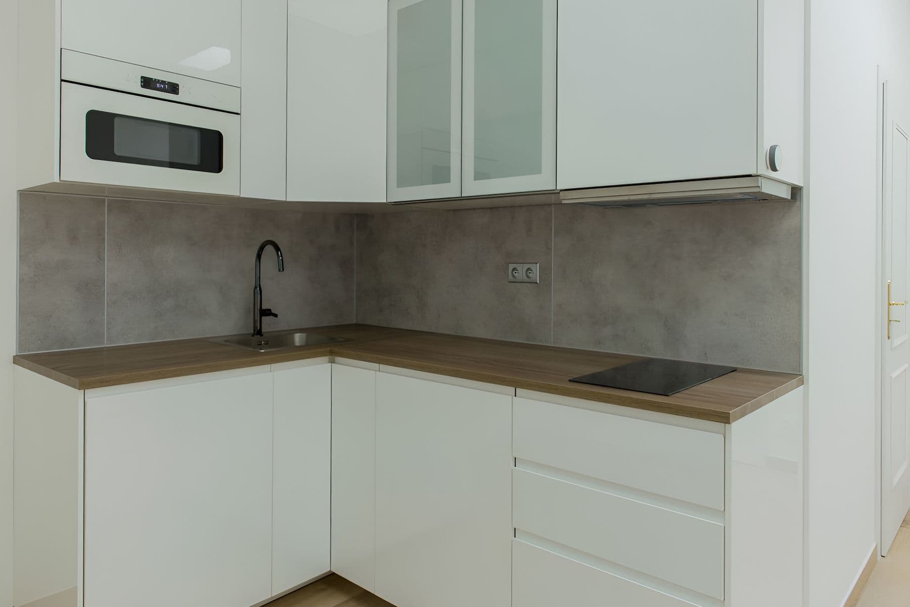 Prodej bytu 1+kk 23 m², Španělská, Praha, Praha Prodej bytu 1+kk 23 m², Španělská, Praha, Praha
