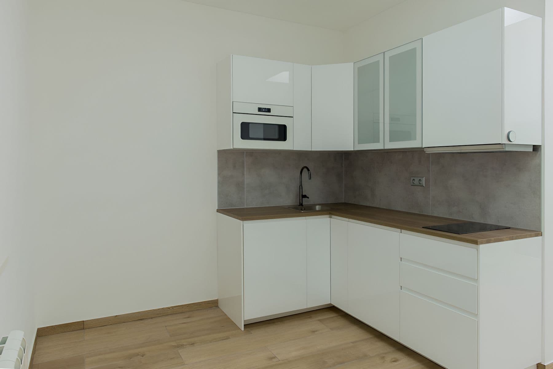Prodej bytu 1+kk 23 m², Španělská, Praha, Praha Prodej bytu 1+kk 23 m², Španělská, Praha, Praha