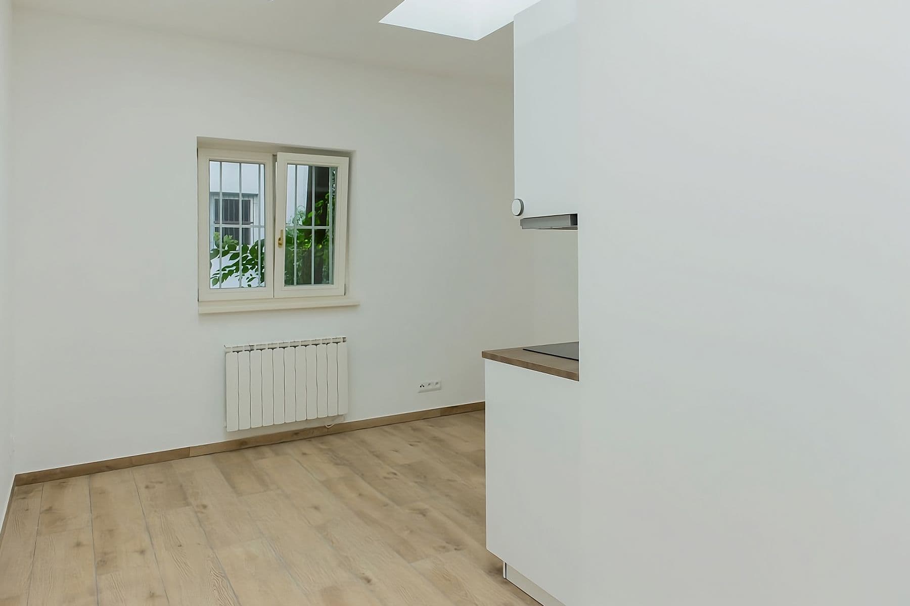 Prodej bytu 1+kk 23 m², Španělská, Praha, Praha Prodej bytu 1+kk 23 m², Španělská, Praha, Praha