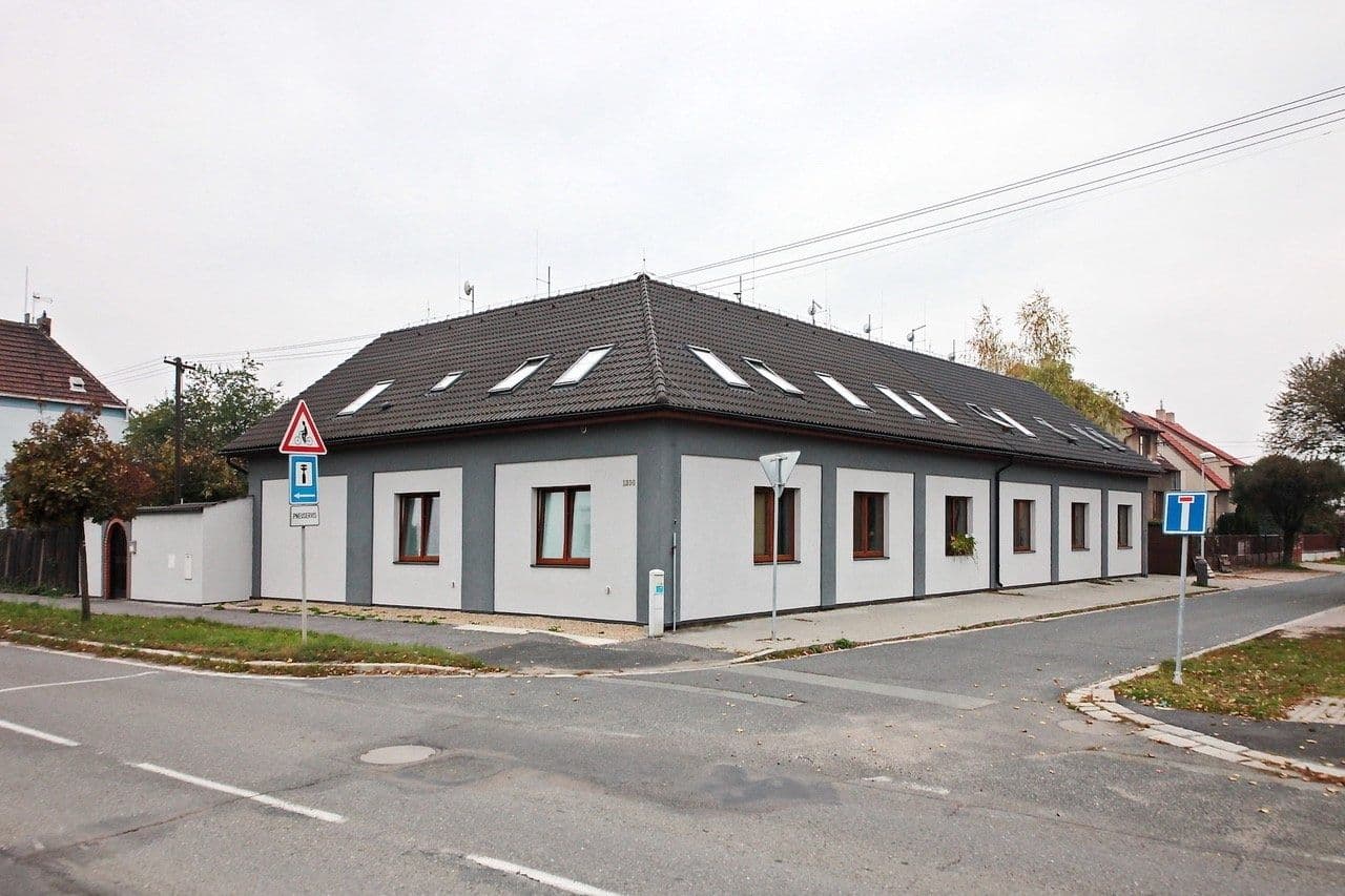 Prodej bytu 3+kk 89 m², Třídvorská, Kolín, Středočeský kraj Prodej bytu 3+kk 89 m², Třídvorská, Kolín, Středočeský kraj