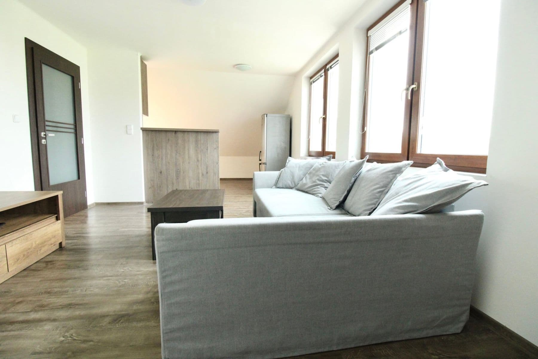 Prodej bytu 3+kk 89 m², Třídvorská, Kolín, Středočeský kraj Prodej bytu 3+kk 89 m², Třídvorská, Kolín, Středočeský kraj