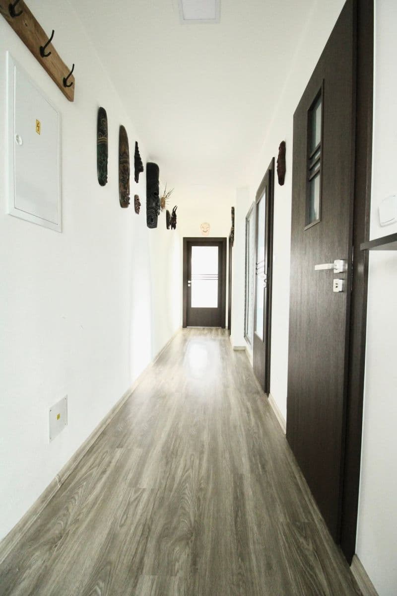 Prodej bytu 3+kk 89 m², Třídvorská, Kolín, Středočeský kraj Prodej bytu 3+kk 89 m², Třídvorská, Kolín, Středočeský kraj