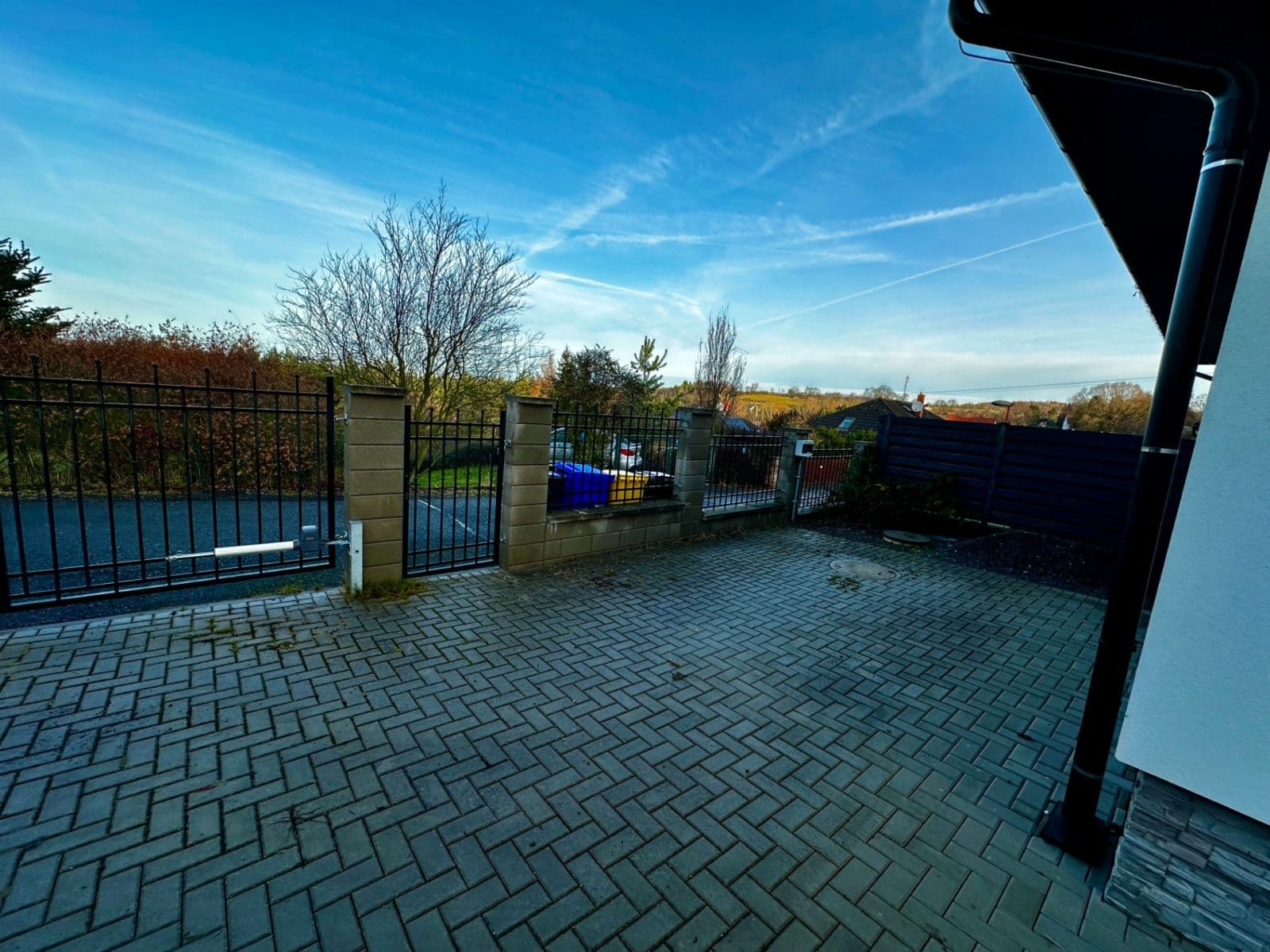 Prodej domu 110 m², pozemek 500 m², Ondřejov, Středočeský kraj Prodej domu 110 m², pozemek 500 m², Ondřejov, Středočeský kraj