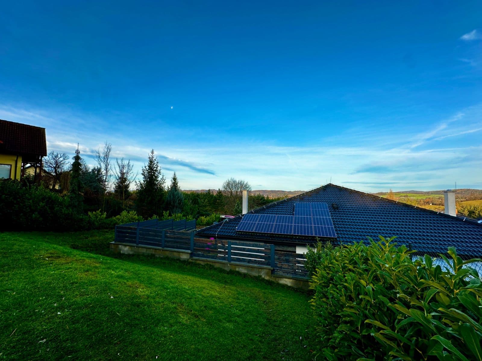 Prodej domu 110 m², pozemek 500 m², Ondřejov, Středočeský kraj Prodej domu 110 m², pozemek 500 m², Ondřejov, Středočeský kraj