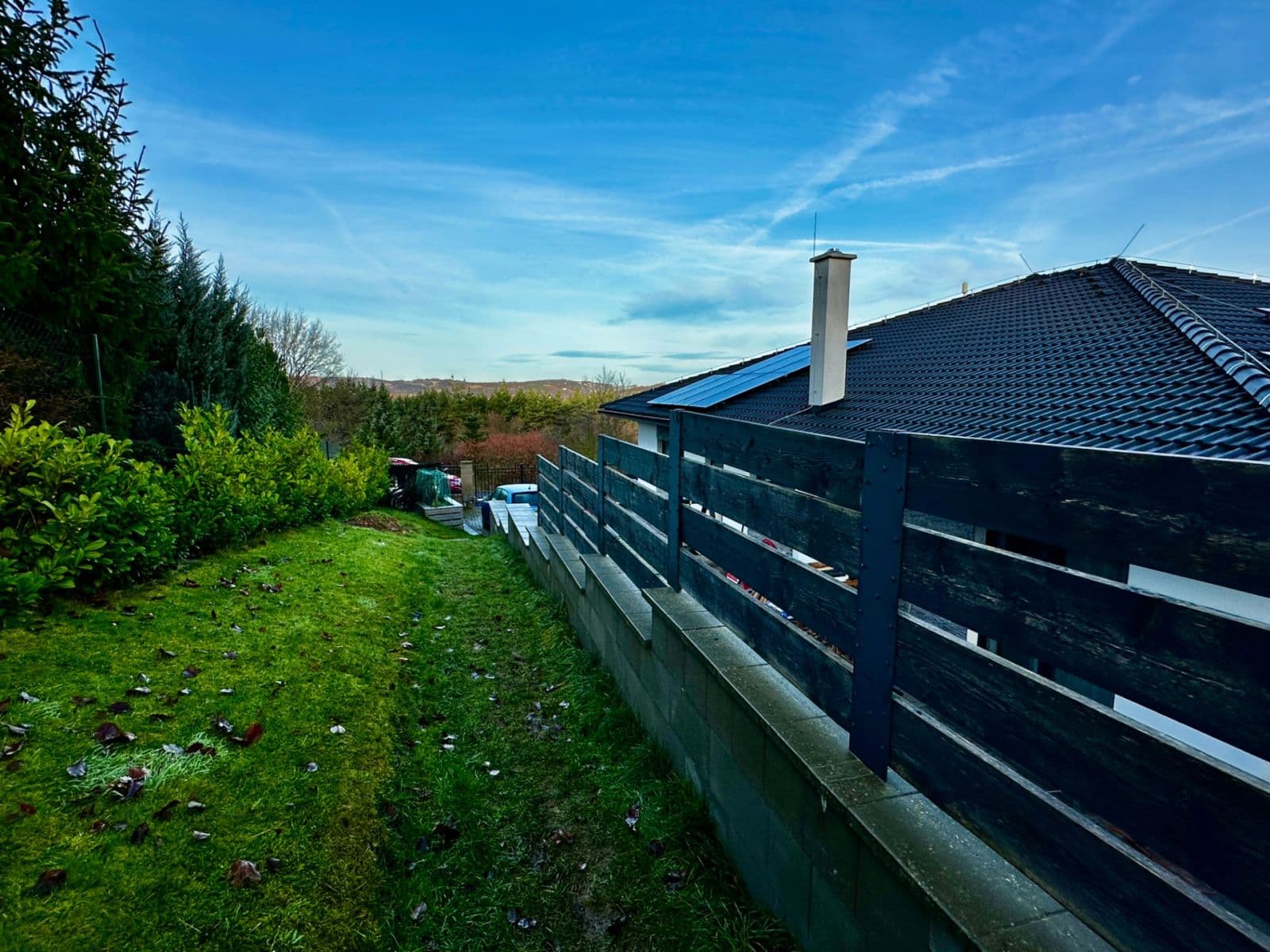 Prodej domu 110 m², pozemek 500 m², Ondřejov, Středočeský kraj Prodej domu 110 m², pozemek 500 m², Ondřejov, Středočeský kraj