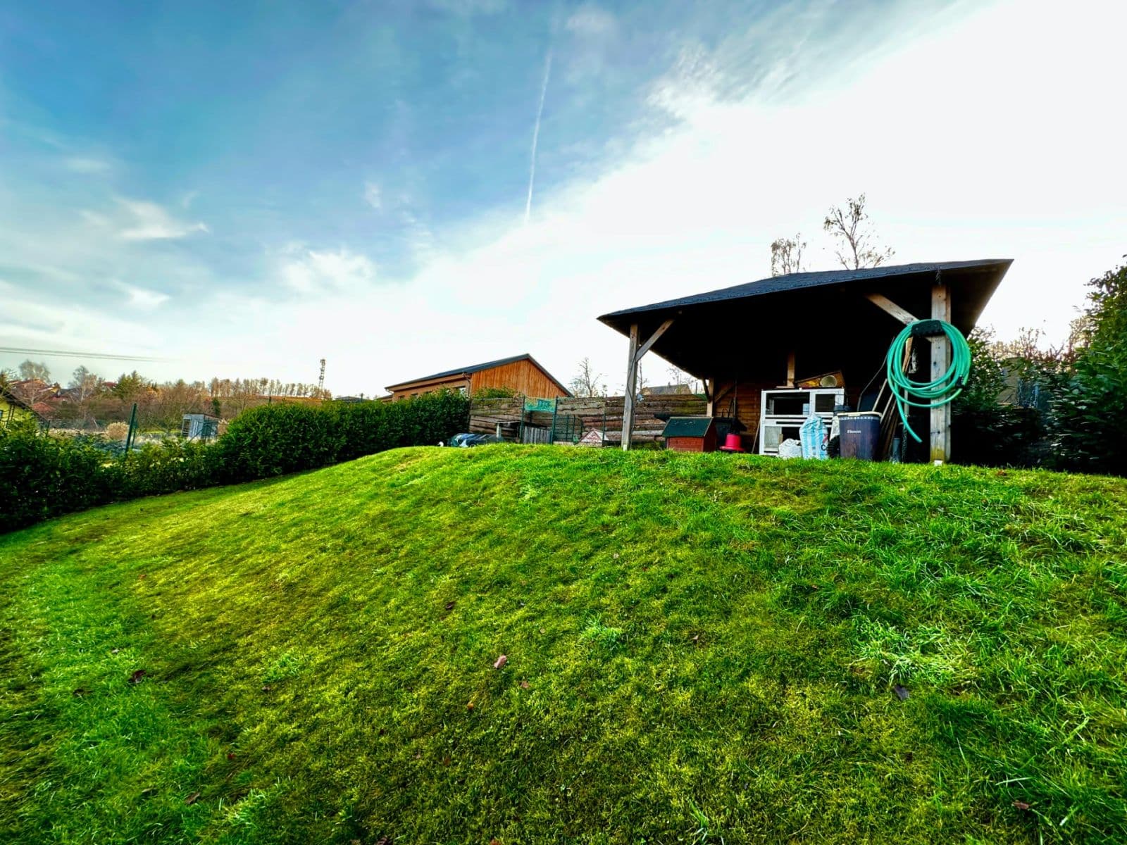 Prodej domu 110 m², pozemek 500 m², Ondřejov, Středočeský kraj Prodej domu 110 m², pozemek 500 m², Ondřejov, Středočeský kraj