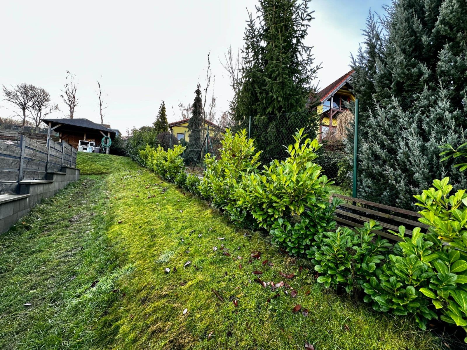 Prodej domu 110 m², pozemek 500 m², Ondřejov, Středočeský kraj Prodej domu 110 m², pozemek 500 m², Ondřejov, Středočeský kraj