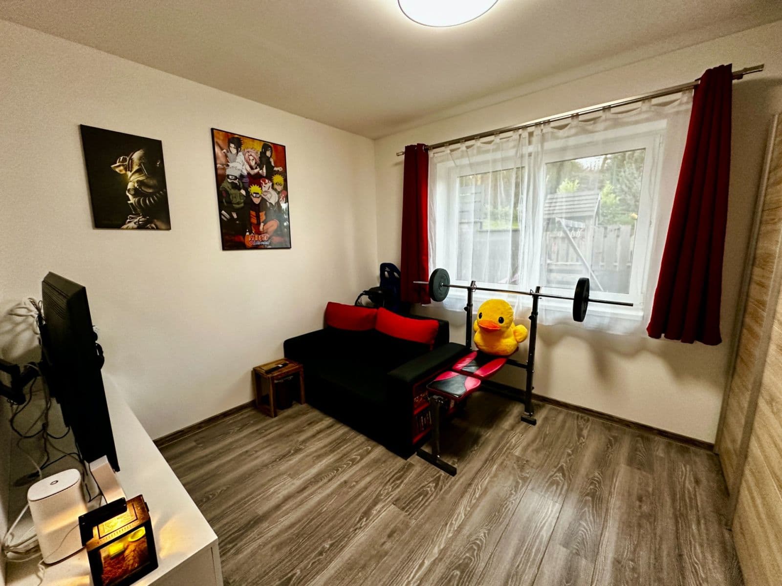 Prodej domu 110 m², pozemek 500 m², Ondřejov, Středočeský kraj Prodej domu 110 m², pozemek 500 m², Ondřejov, Středočeský kraj