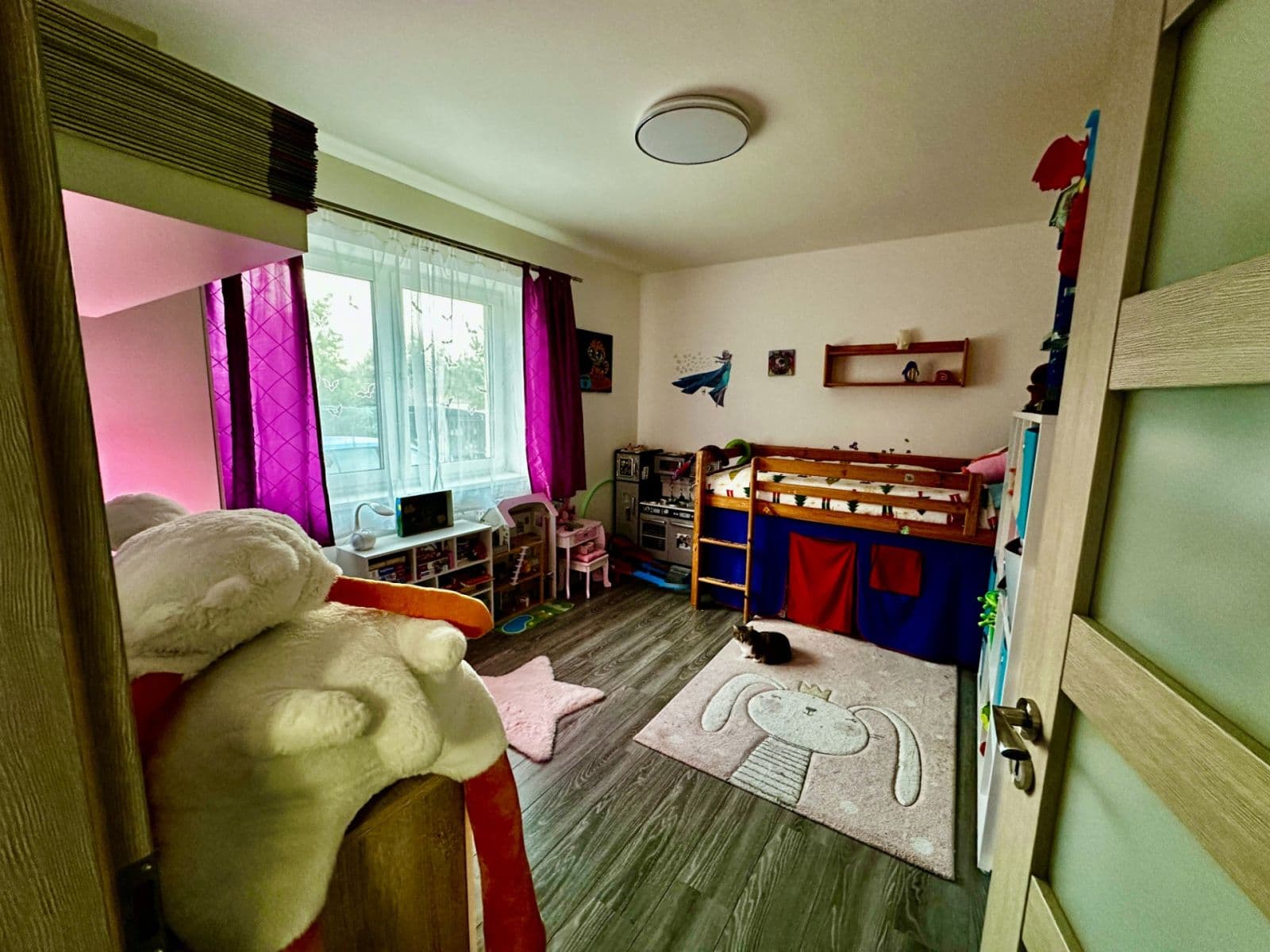 Prodej domu 110 m², pozemek 500 m², Ondřejov, Středočeský kraj Prodej domu 110 m², pozemek 500 m², Ondřejov, Středočeský kraj