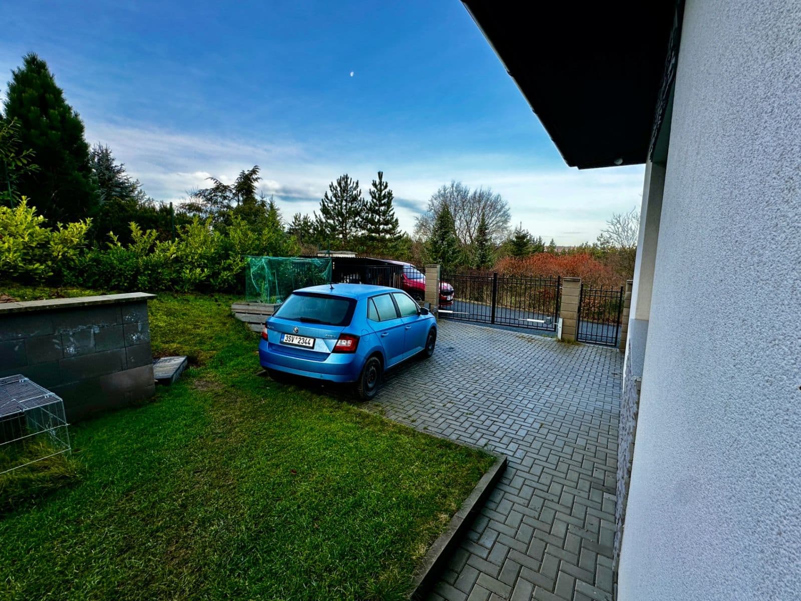 Prodej domu 110 m², pozemek 500 m², Ondřejov, Středočeský kraj Prodej domu 110 m², pozemek 500 m², Ondřejov, Středočeský kraj