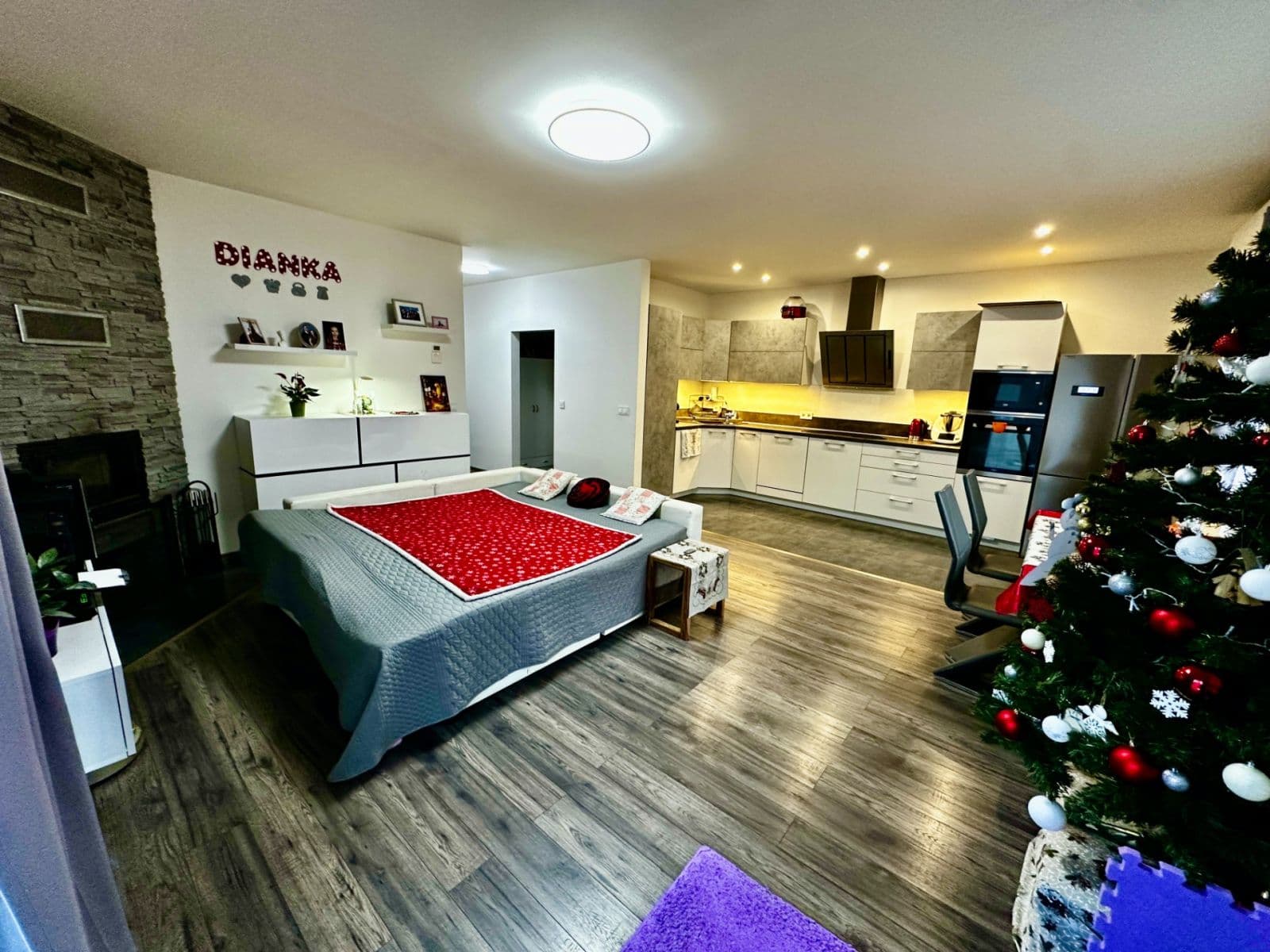 Prodej domu 110 m², pozemek 500 m², Ondřejov, Středočeský kraj Prodej domu 110 m², pozemek 500 m², Ondřejov, Středočeský kraj