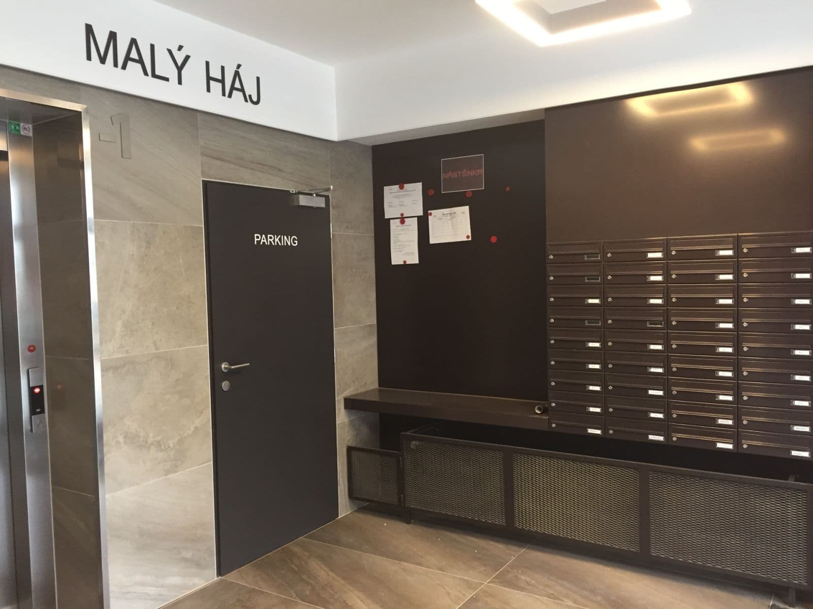 Pronájem bytu 2+kk 55 m², Kardausova, Praha, Praha Pronájem bytu 2+kk 55 m², Kardausova, Praha, Praha