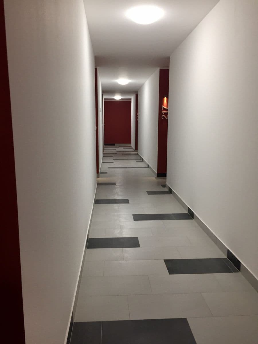 Pronájem bytu 2+kk 55 m², Kardausova, Praha, Praha Pronájem bytu 2+kk 55 m², Kardausova, Praha, Praha