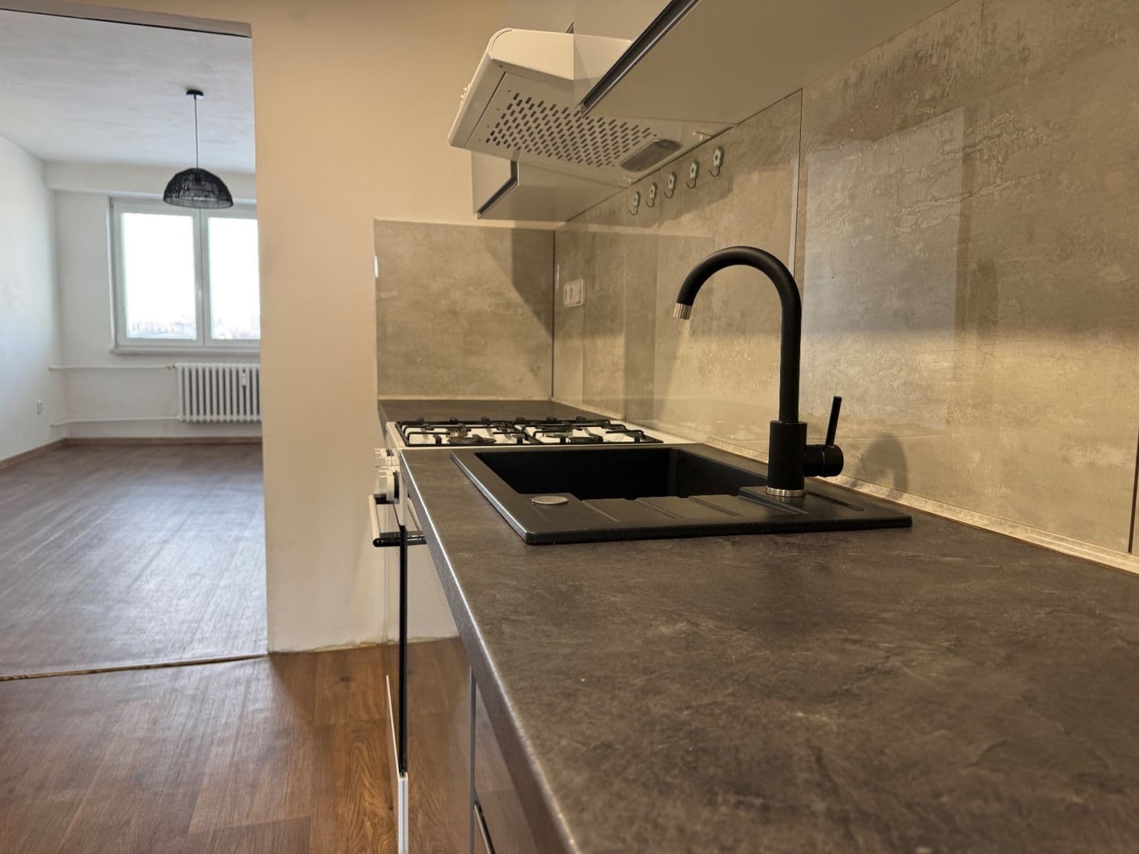 Pronájem bytu 3+1 76 m², Sokolská třída, Ostrava, Moravskoslezský kraj Pronájem bytu 3+1 76 m², Sokolská třída, Ostrava, Moravskoslezský kraj