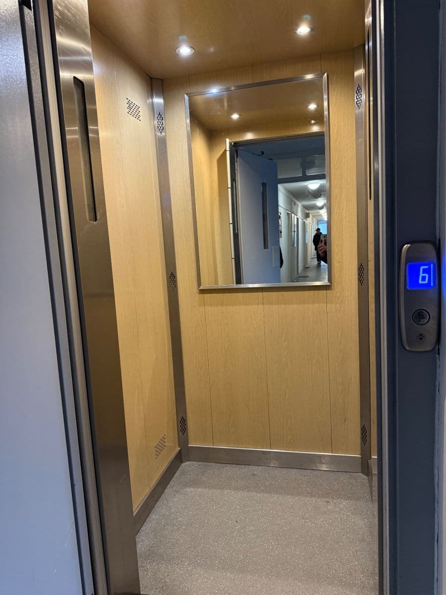 Pronájem bytu 3+1 76 m², Sokolská třída, Ostrava, Moravskoslezský kraj Pronájem bytu 3+1 76 m², Sokolská třída, Ostrava, Moravskoslezský kraj