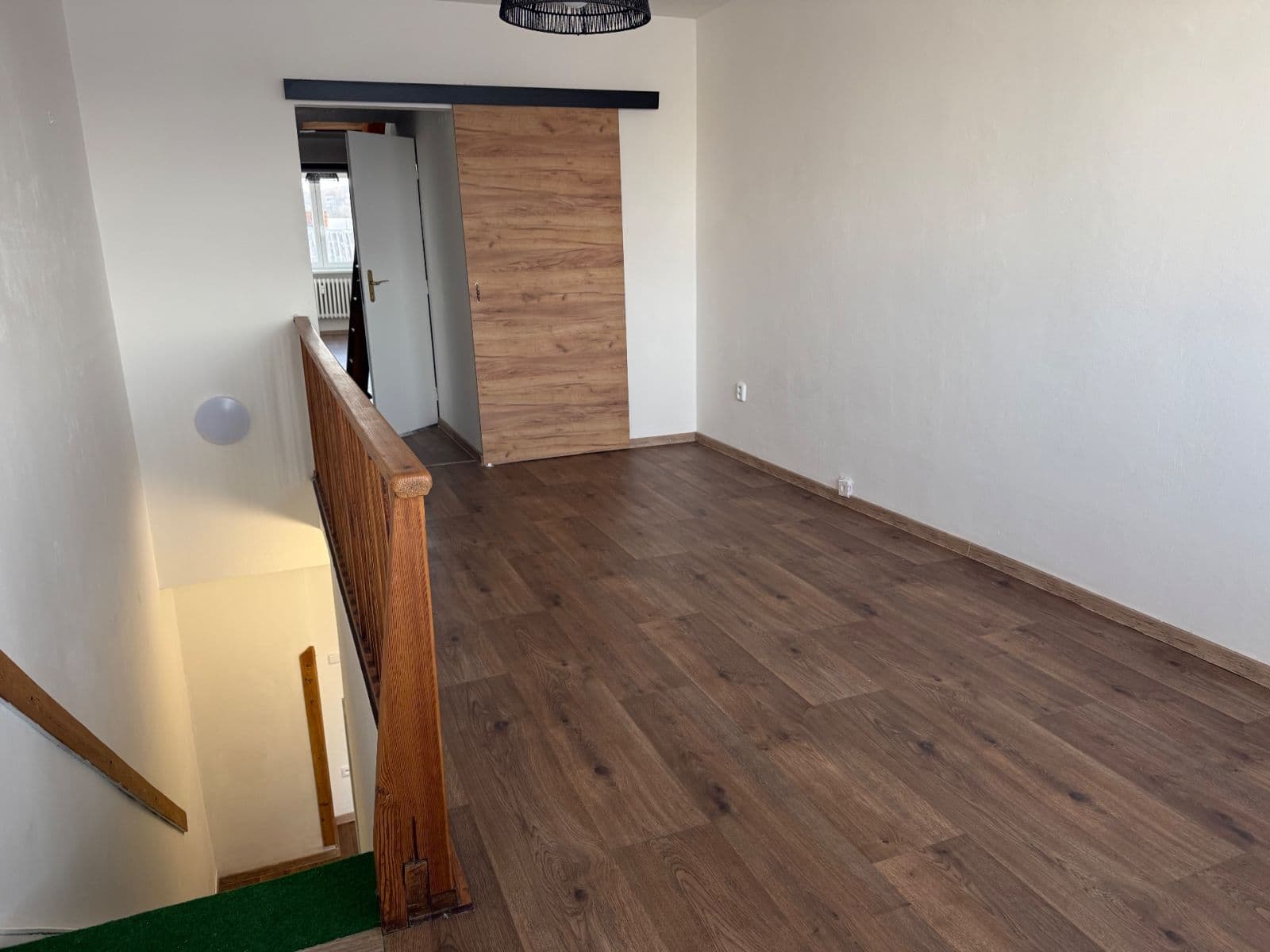 Pronájem bytu 3+1 76 m², Sokolská třída, Ostrava, Moravskoslezský kraj Pronájem bytu 3+1 76 m², Sokolská třída, Ostrava, Moravskoslezský kraj