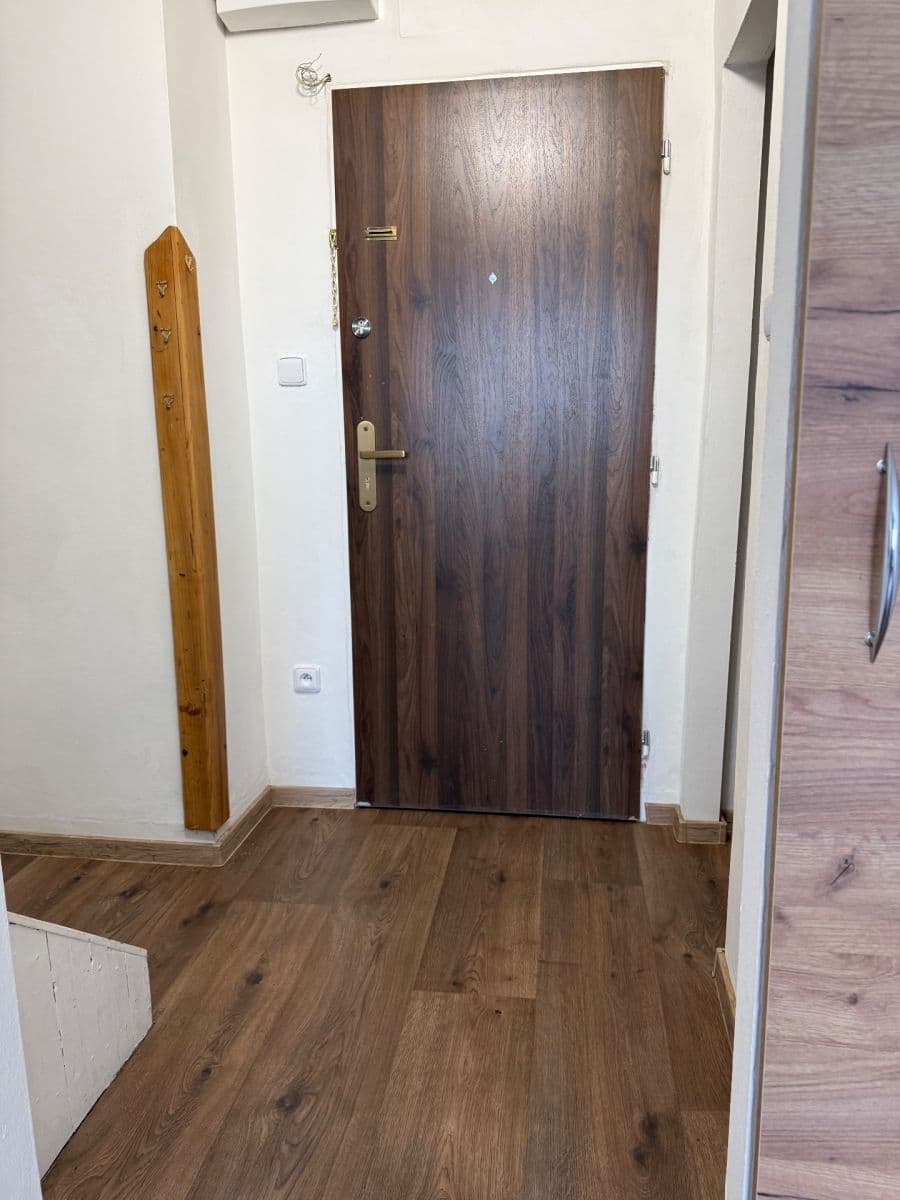 Pronájem bytu 3+1 76 m², Sokolská třída, Ostrava, Moravskoslezský kraj Pronájem bytu 3+1 76 m², Sokolská třída, Ostrava, Moravskoslezský kraj