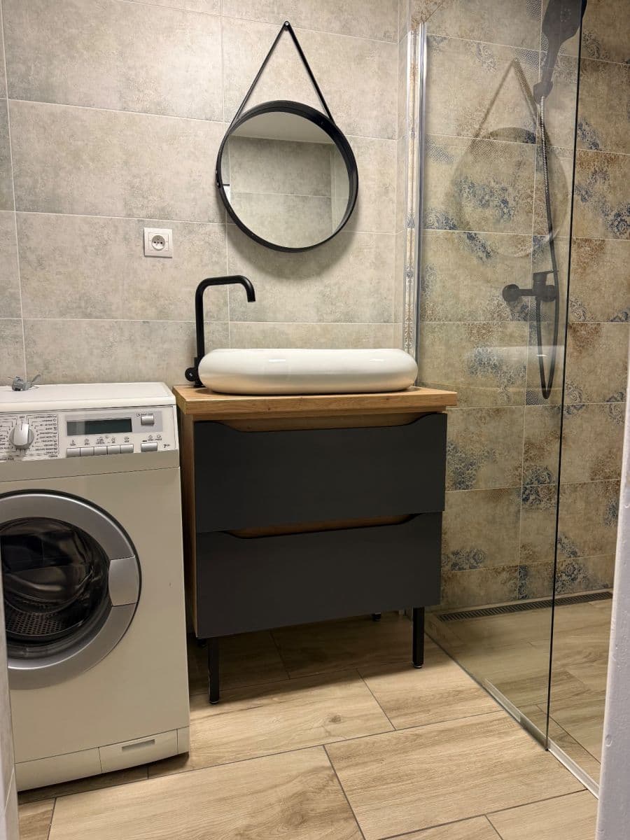 Pronájem bytu 3+1 76 m², Sokolská třída, Ostrava, Moravskoslezský kraj Pronájem bytu 3+1 76 m², Sokolská třída, Ostrava, Moravskoslezský kraj