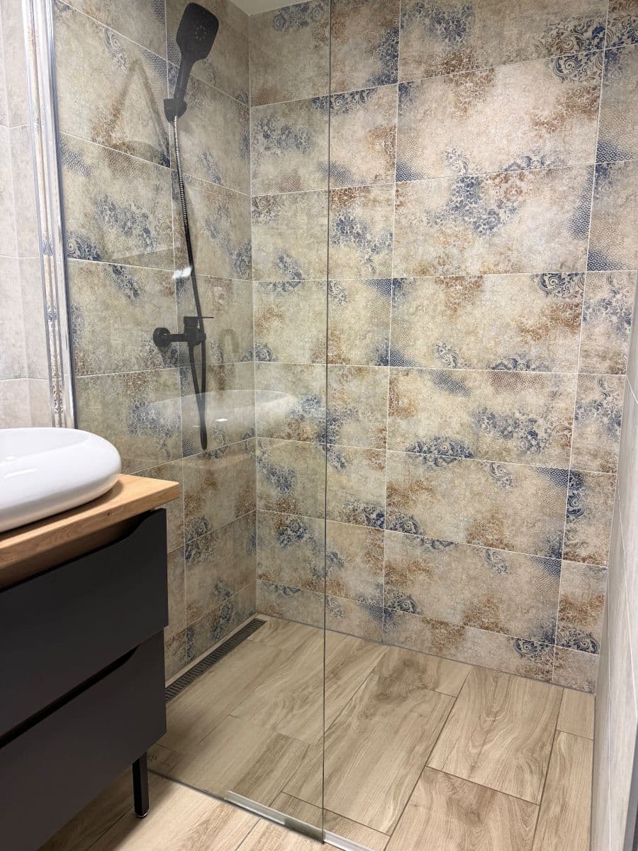 Pronájem bytu 3+1 76 m², Sokolská třída, Ostrava, Moravskoslezský kraj Pronájem bytu 3+1 76 m², Sokolská třída, Ostrava, Moravskoslezský kraj