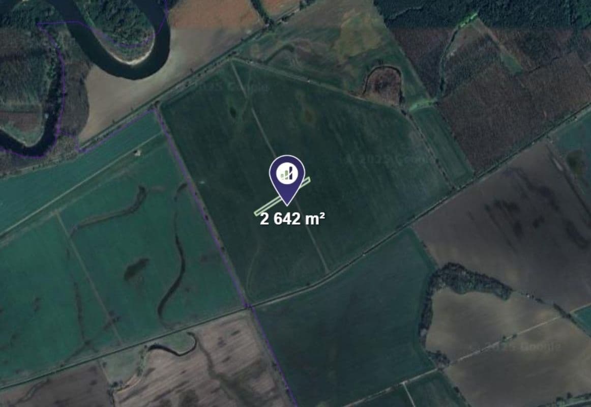 Prodej pozemku 2.642 m², Petrov, Jihomoravský kraj Prodej pozemku 2.642 m², Petrov, Jihomoravský kraj