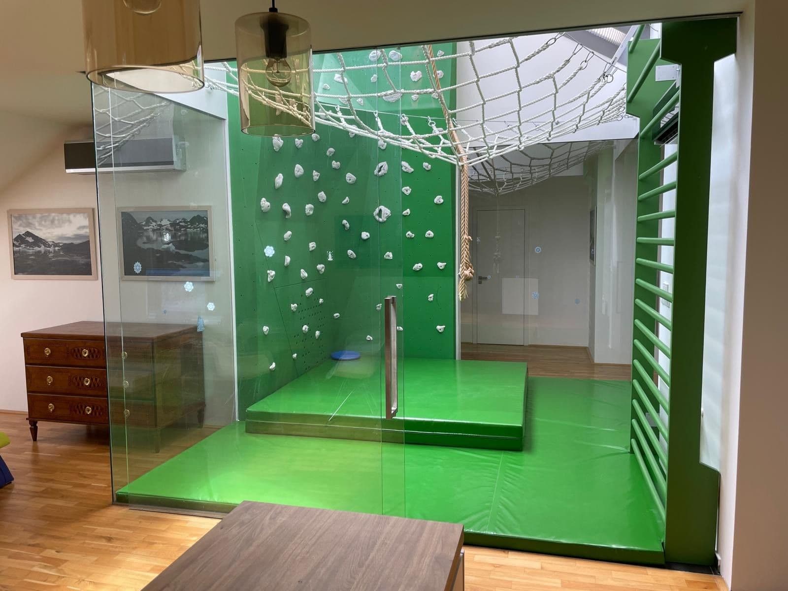 Prodej bytu 4+kk 135 m², Havlíčkovo náměstí, Praha, Praha Prodej bytu 4+kk 135 m², Havlíčkovo náměstí, Praha, Praha