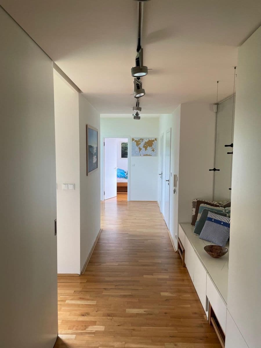 Prodej bytu 4+kk 135 m², Havlíčkovo náměstí, Praha, Praha Prodej bytu 4+kk 135 m², Havlíčkovo náměstí, Praha, Praha