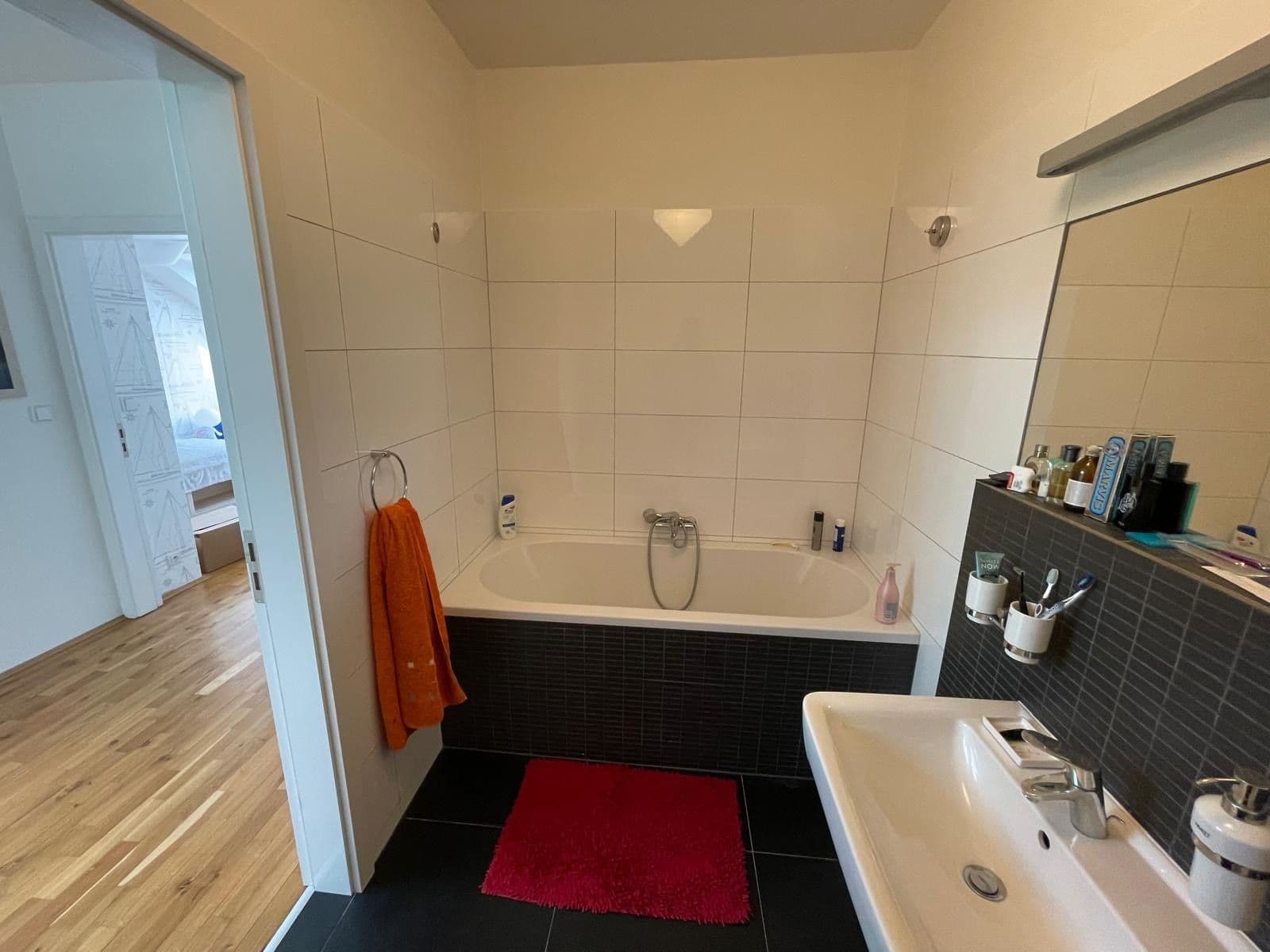 Prodej bytu 4+kk 135 m², Havlíčkovo náměstí, Praha, Praha Prodej bytu 4+kk 135 m², Havlíčkovo náměstí, Praha, Praha