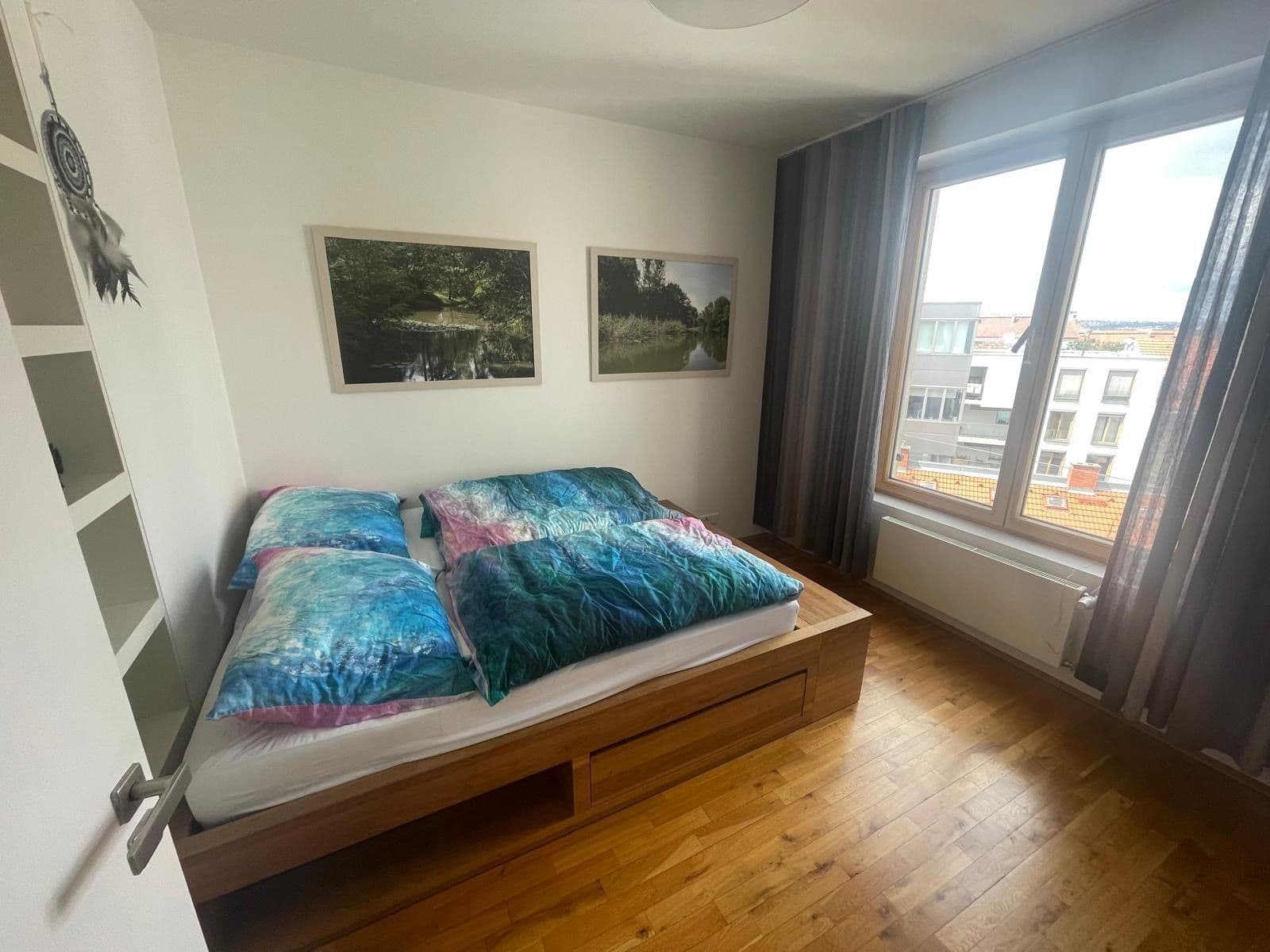 Prodej bytu 4+kk 135 m², Havlíčkovo náměstí, Praha, Praha Prodej bytu 4+kk 135 m², Havlíčkovo náměstí, Praha, Praha