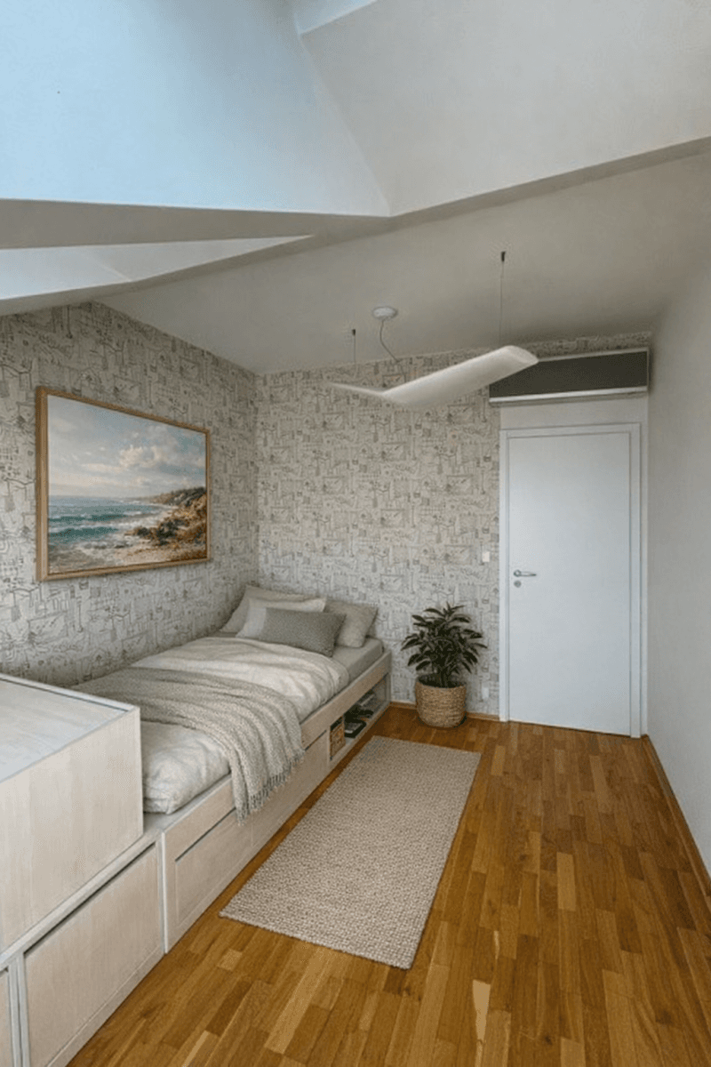 Prodej bytu 4+kk 135 m², Havlíčkovo náměstí, Praha, Praha Prodej bytu 4+kk 135 m², Havlíčkovo náměstí, Praha, Praha