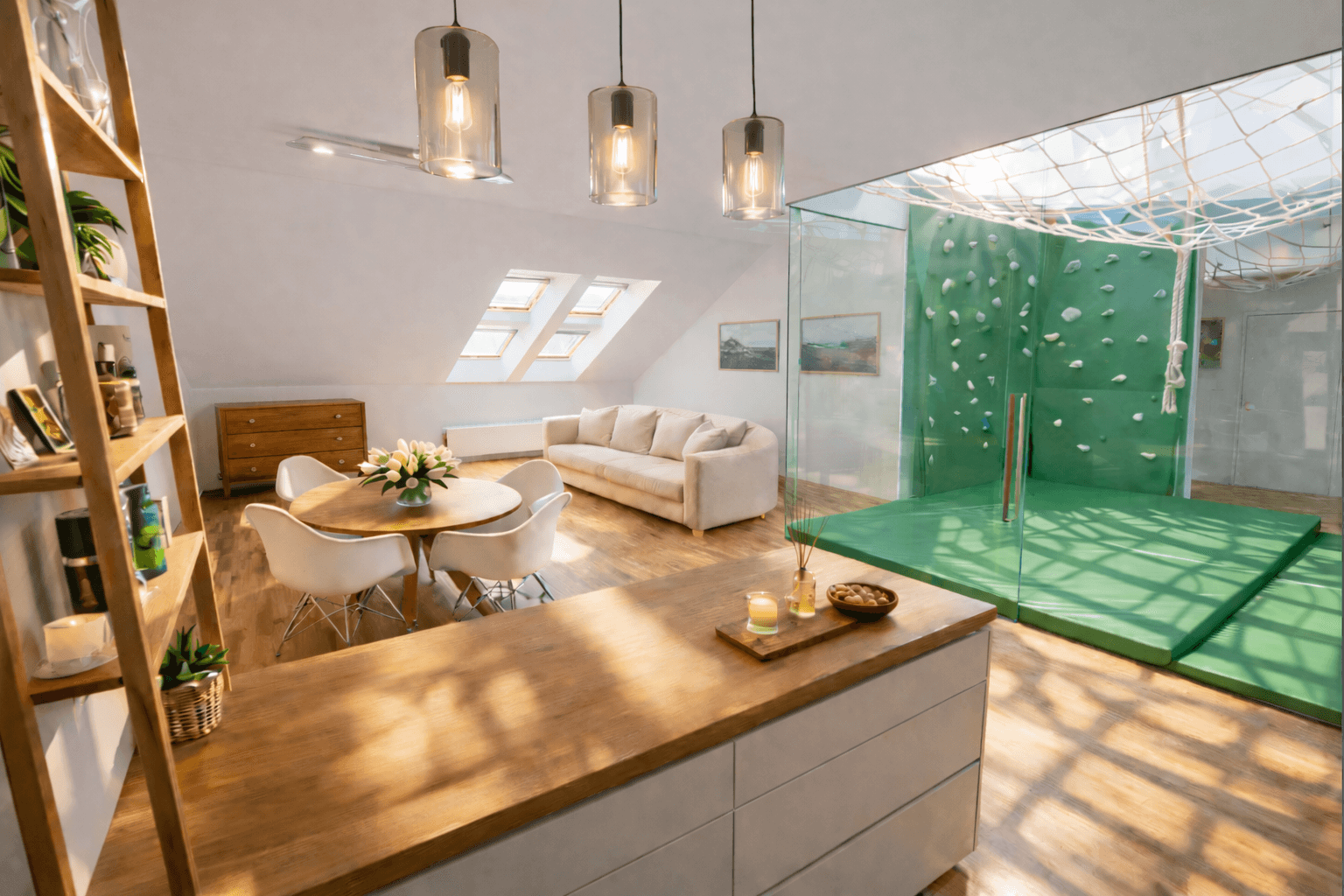 Prodej bytu 4+kk 135 m², Havlíčkovo náměstí, Praha, Praha Prodej bytu 4+kk 135 m², Havlíčkovo náměstí, Praha, Praha