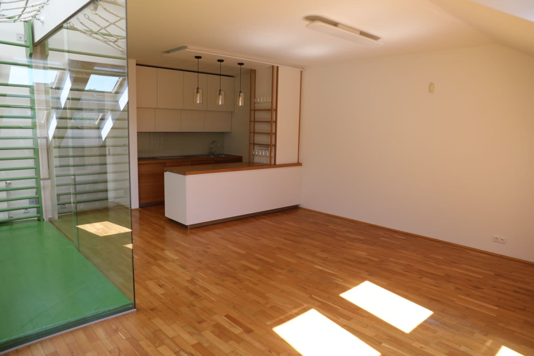 Prodej bytu 4+kk 135 m², Havlíčkovo náměstí, Praha, Praha Prodej bytu 4+kk 135 m², Havlíčkovo náměstí, Praha, Praha