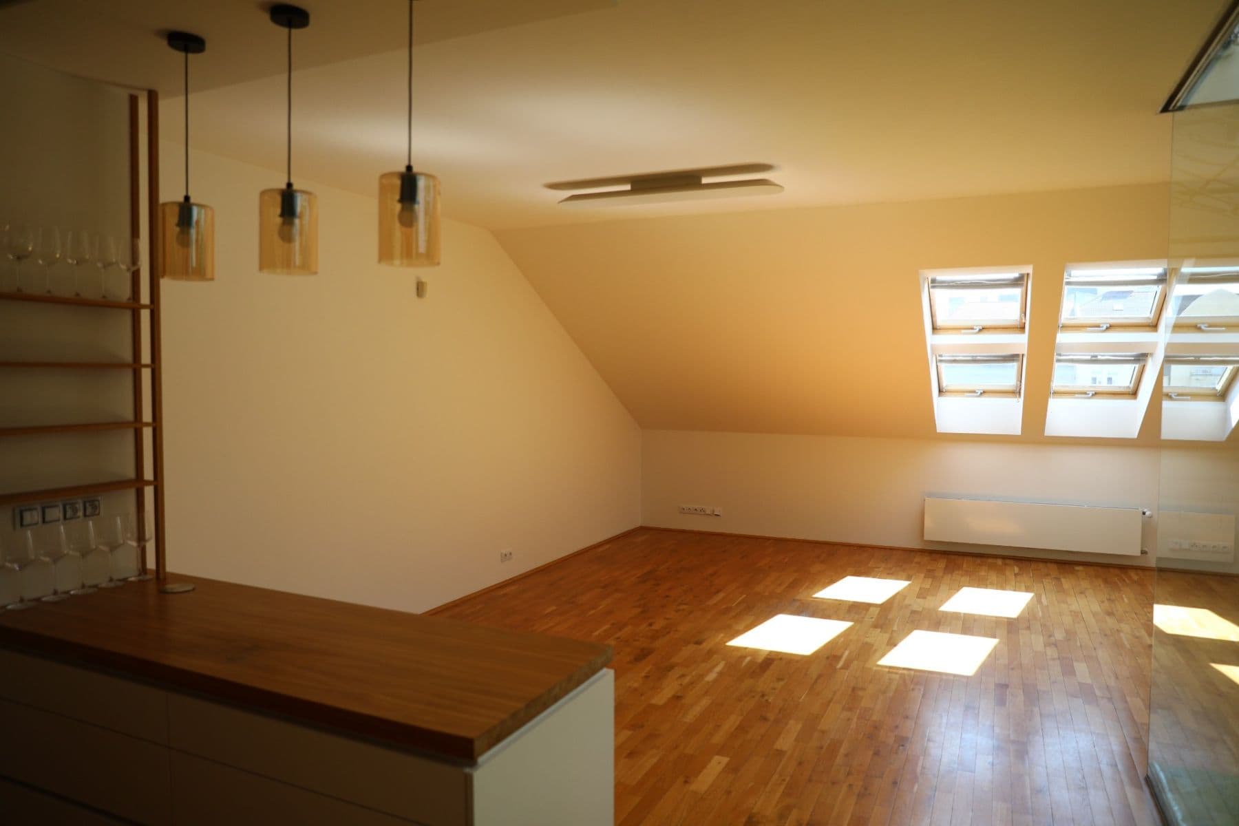 Prodej bytu 4+kk 135 m², Havlíčkovo náměstí, Praha, Praha Prodej bytu 4+kk 135 m², Havlíčkovo náměstí, Praha, Praha
