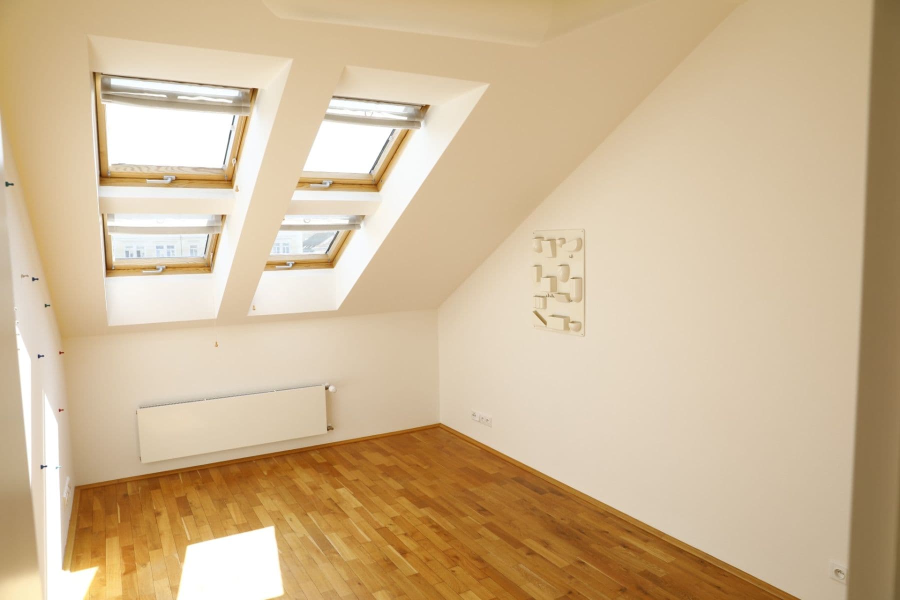 Prodej bytu 4+kk 135 m², Havlíčkovo náměstí, Praha, Praha Prodej bytu 4+kk 135 m², Havlíčkovo náměstí, Praha, Praha