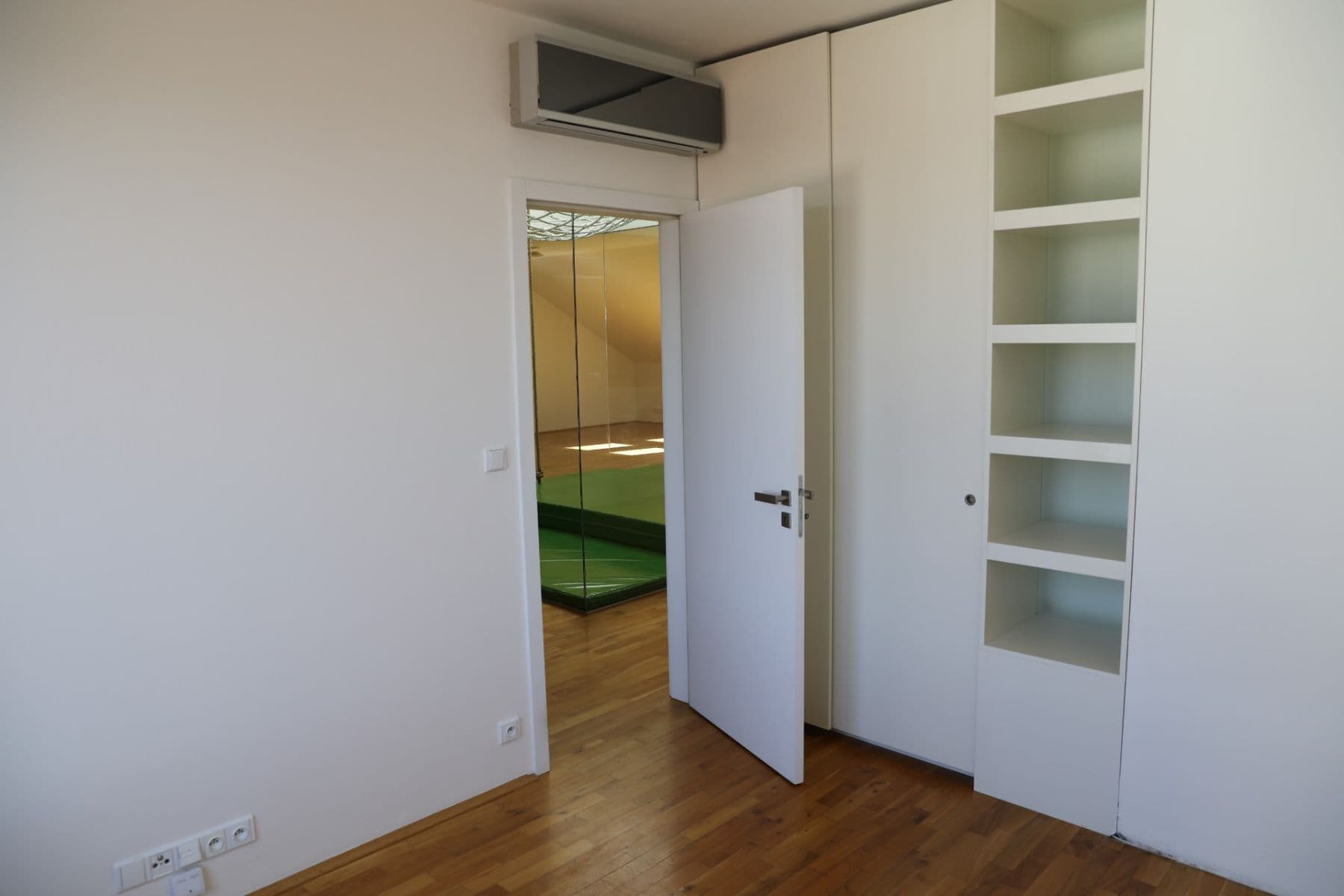 Prodej bytu 4+kk 135 m², Havlíčkovo náměstí, Praha, Praha Prodej bytu 4+kk 135 m², Havlíčkovo náměstí, Praha, Praha