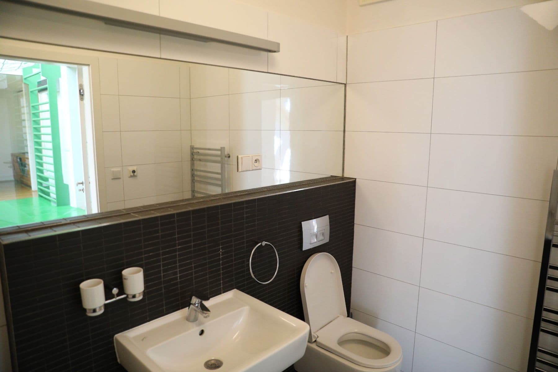 Prodej bytu 4+kk 135 m², Havlíčkovo náměstí, Praha, Praha Prodej bytu 4+kk 135 m², Havlíčkovo náměstí, Praha, Praha