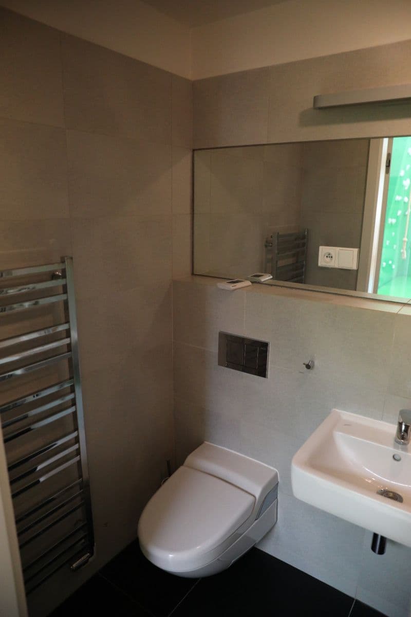 Prodej bytu 4+kk 135 m², Havlíčkovo náměstí, Praha, Praha Prodej bytu 4+kk 135 m², Havlíčkovo náměstí, Praha, Praha