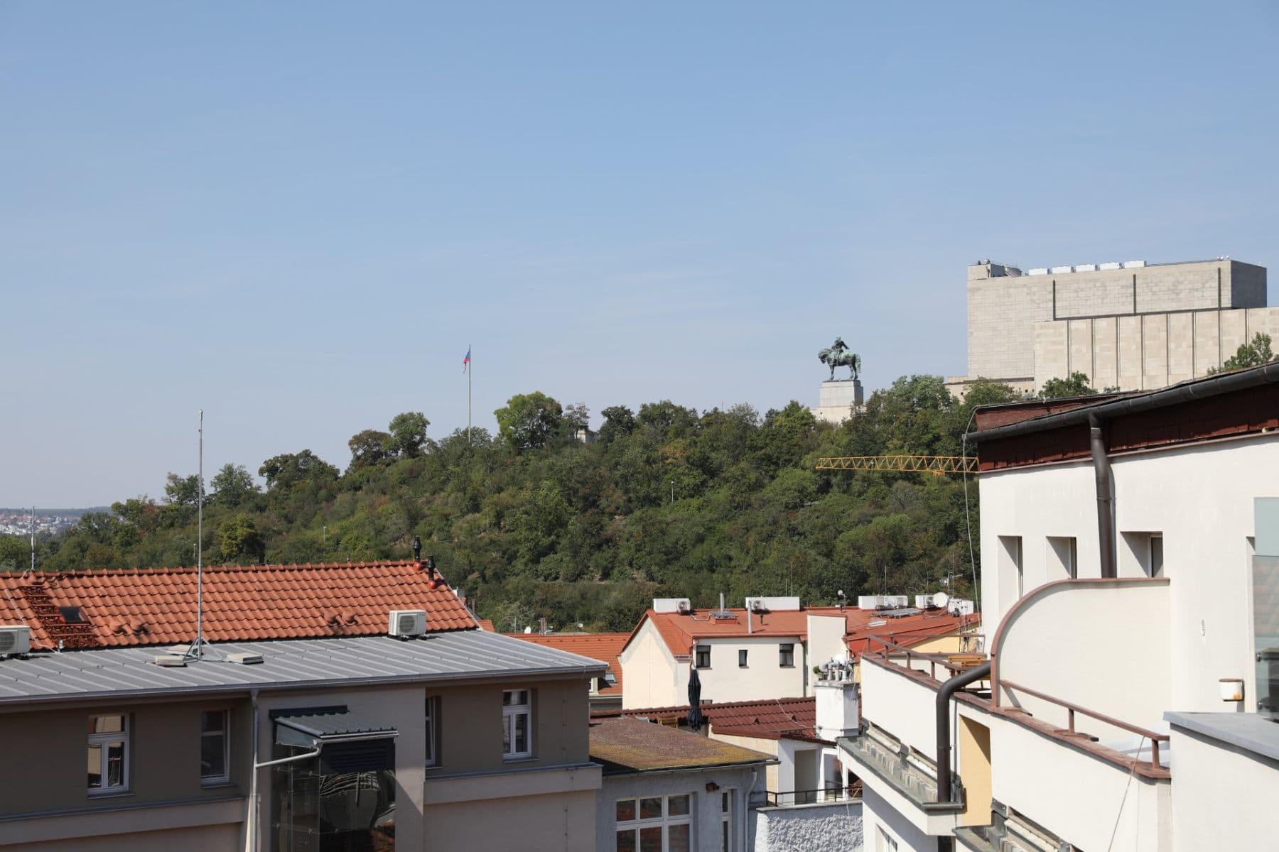 Prodej bytu 4+kk 135 m², Havlíčkovo náměstí, Praha, Praha Prodej bytu 4+kk 135 m², Havlíčkovo náměstí, Praha, Praha